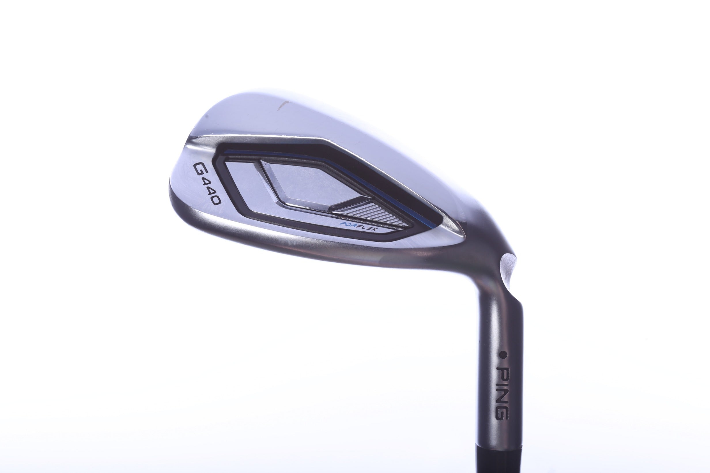 Used Ping G440 Gap Wedge - Right-Handed - 52 Degrees - Seniors Flex