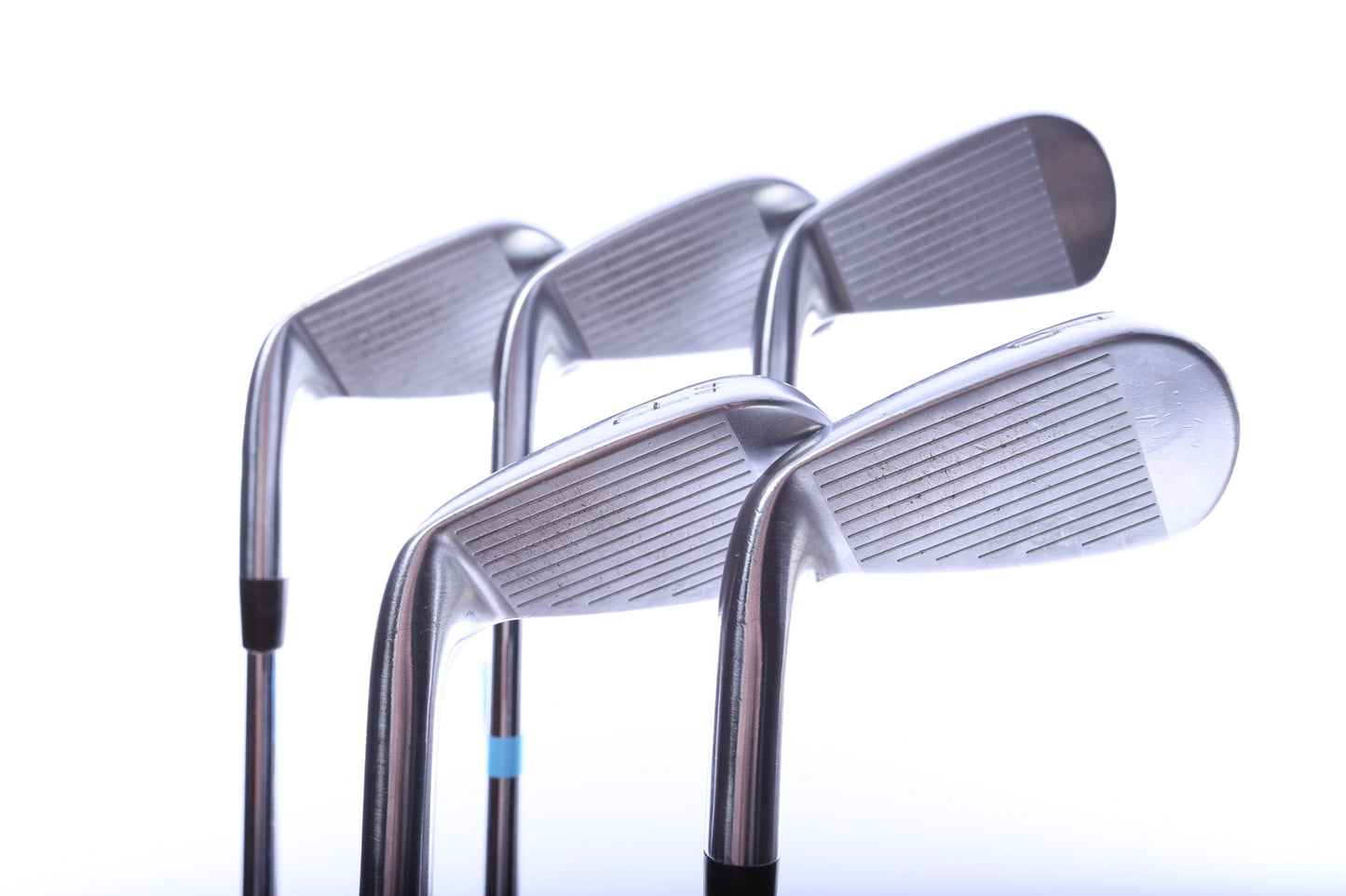 Used Titleist 2023 T150 Iron Set - Right-Handed - 6-PW - Regular Flex-Next Round