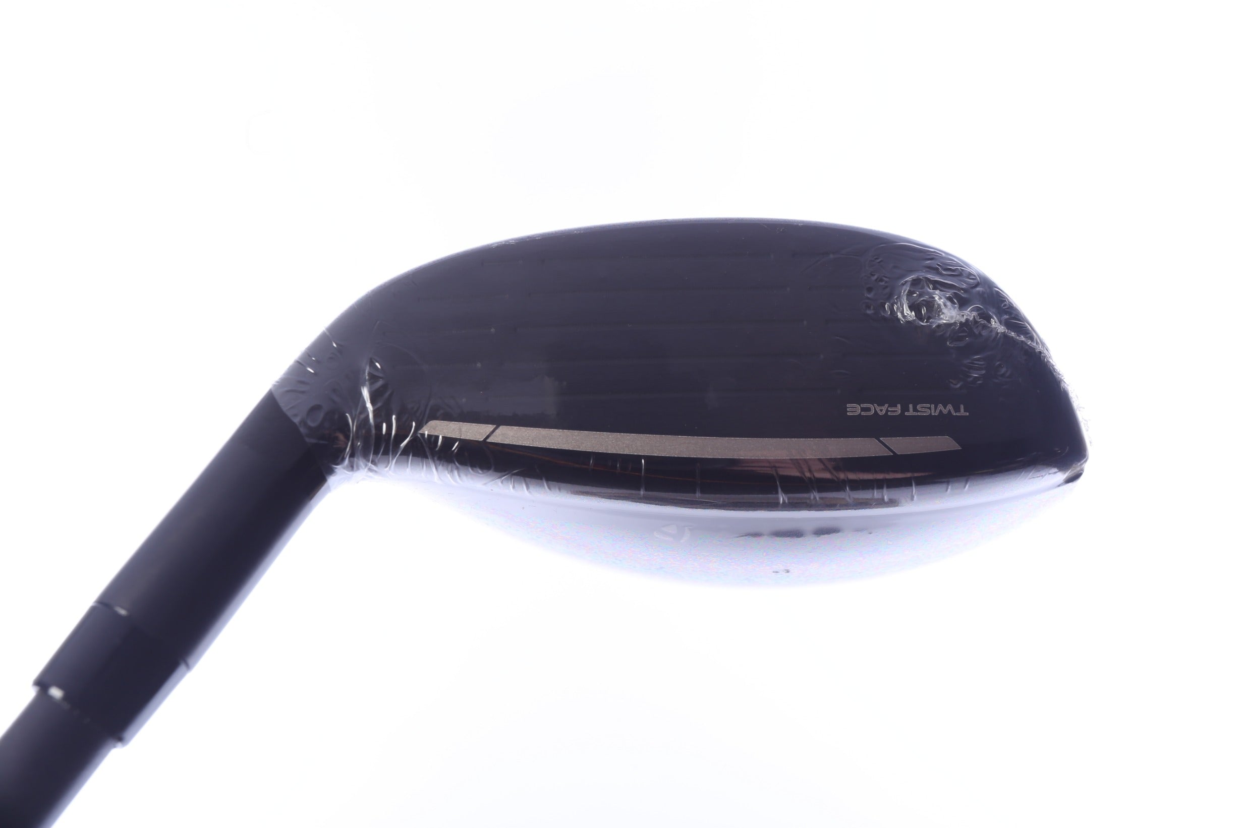 TaylorMade Qi10 MAX 3H Hybrid - Right-Handed - 20 Degrees - Regular Flex