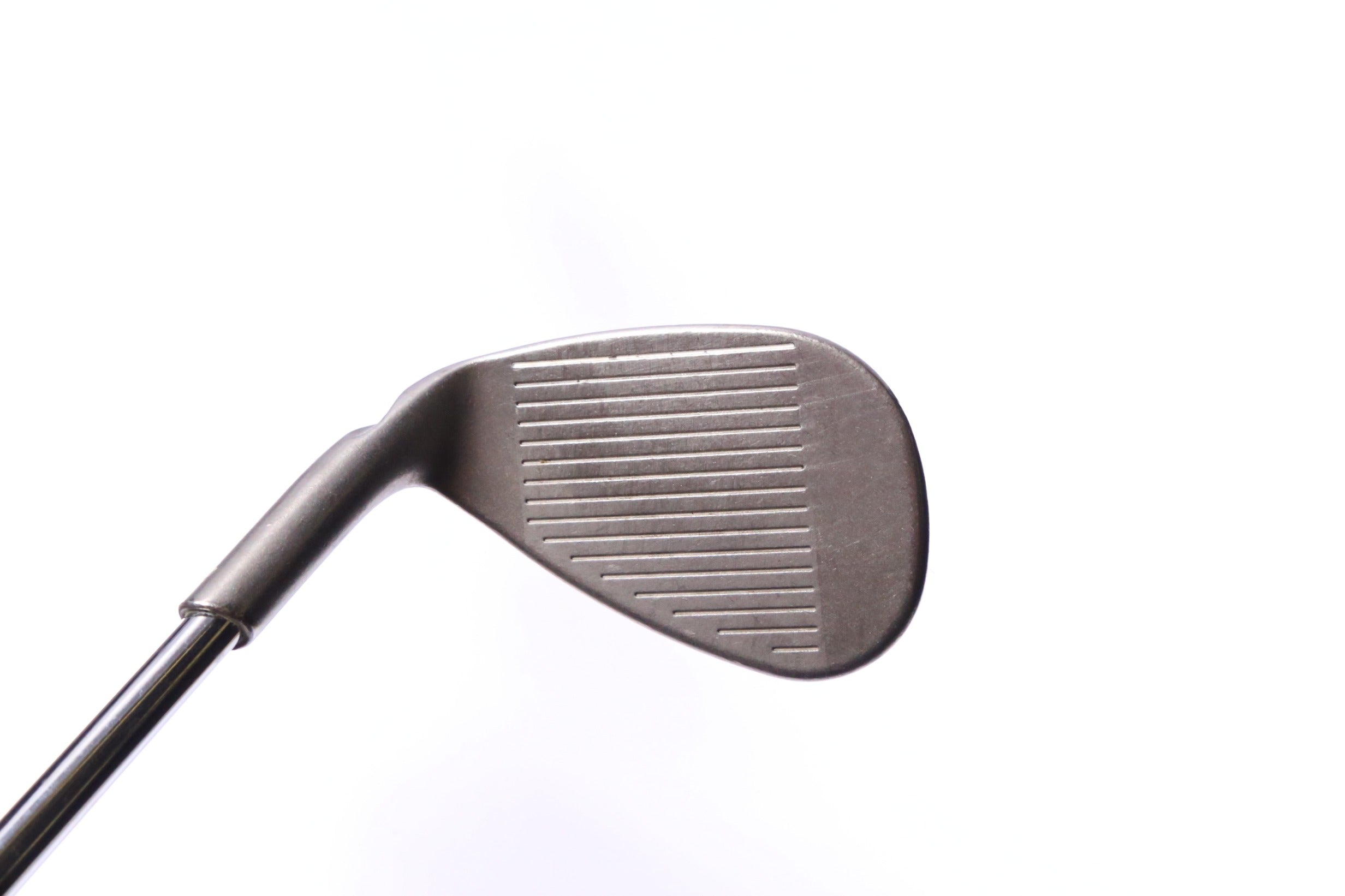 Used Ping MB Gap Wedge - Right-Handed - 52 Degrees - Wedge Flex-Next Round