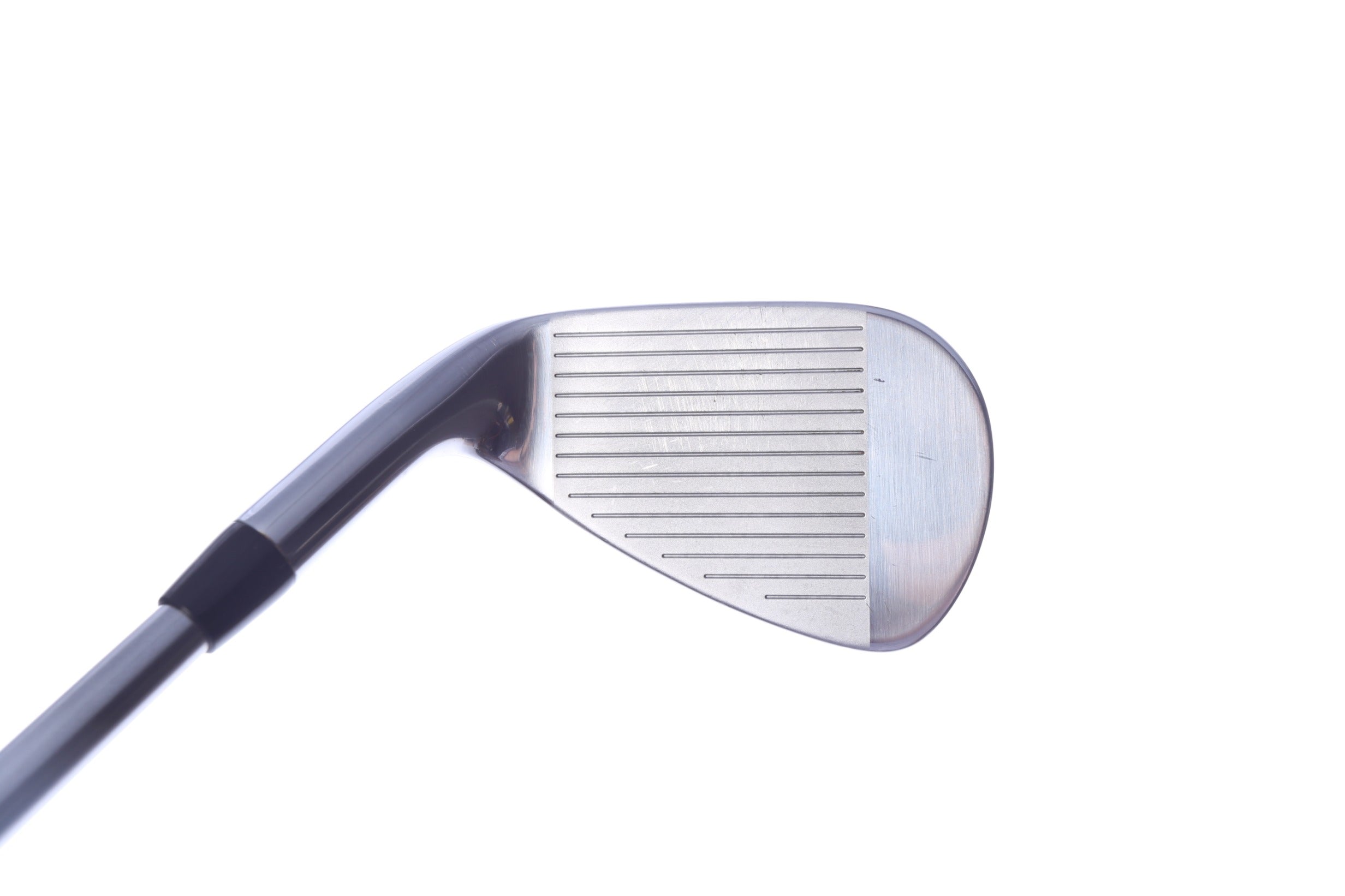 Used Titleist 2023 T350 Gap Wedge - Right-Handed - 48 Degrees - Seniors Flex-Next Round