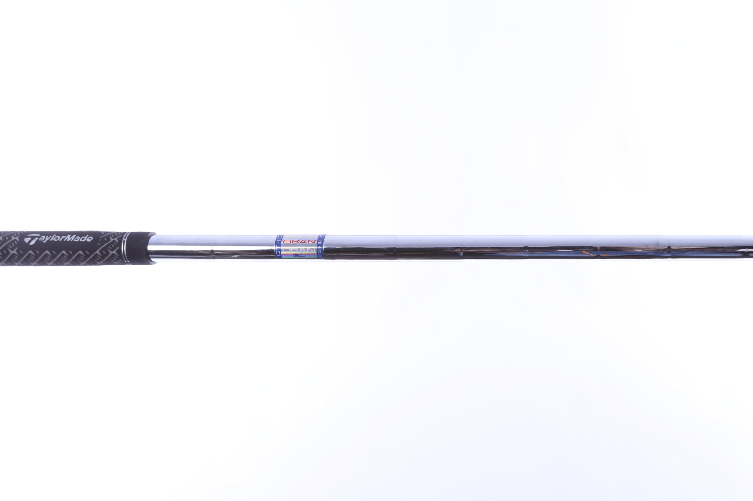 Used TaylorMade 2023 P770 Single 8-Iron - Right-Handed - Regular Flex-Next Round