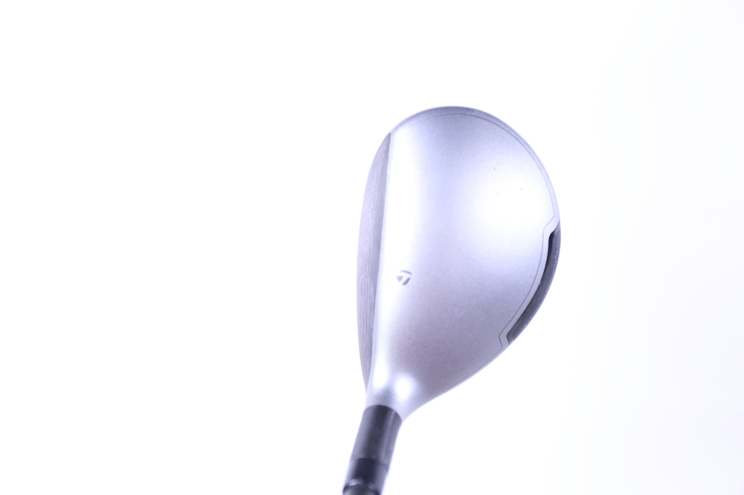 Used TaylorMade SLDR S 5H Hybrid - Right-Handed - 25 Degrees - Seniors Flex-Next Round