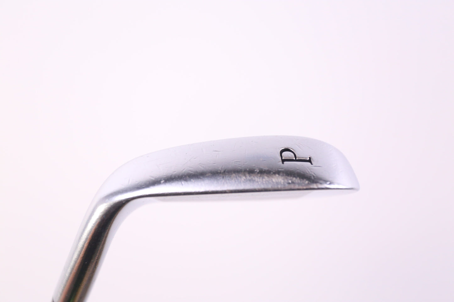 Used Epon AF-703 Pitching Wedge - Right-Handed - Regular Flex-Next Round