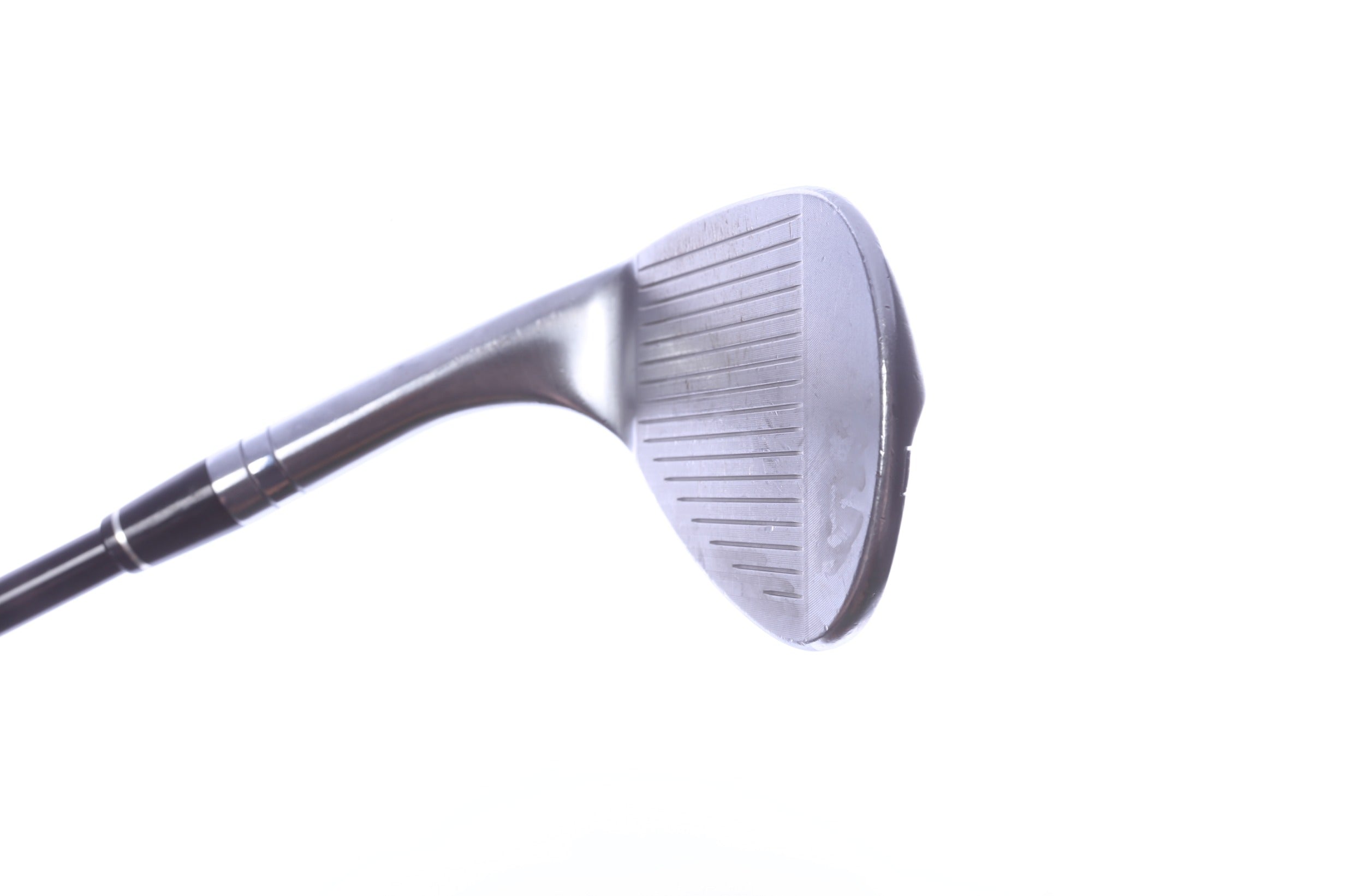 Used Titleist Vokey WedgeWorks K Grind Lob Wedge - Right-Handed - 60 Degrees - Seniors Flex-Next Round