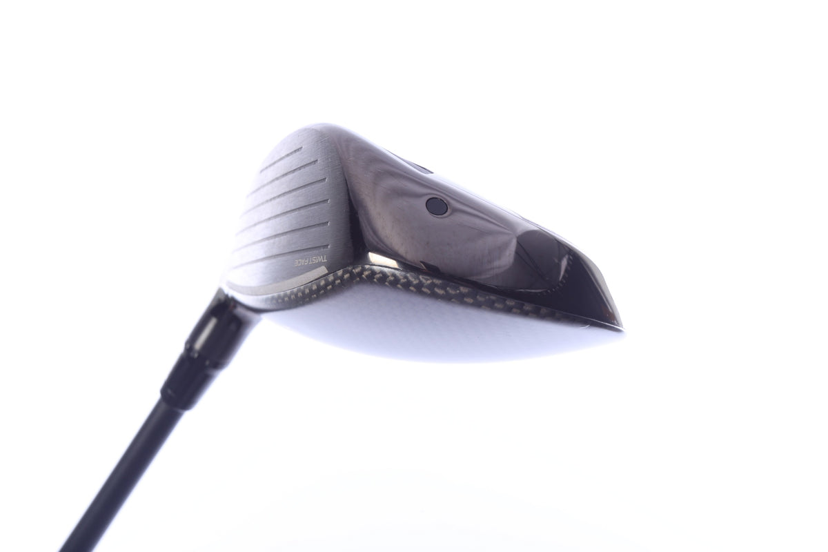Used TaylorMade Qi35 Tour 5-Wood - Right-Handed - 18 Degrees - Regular Flex