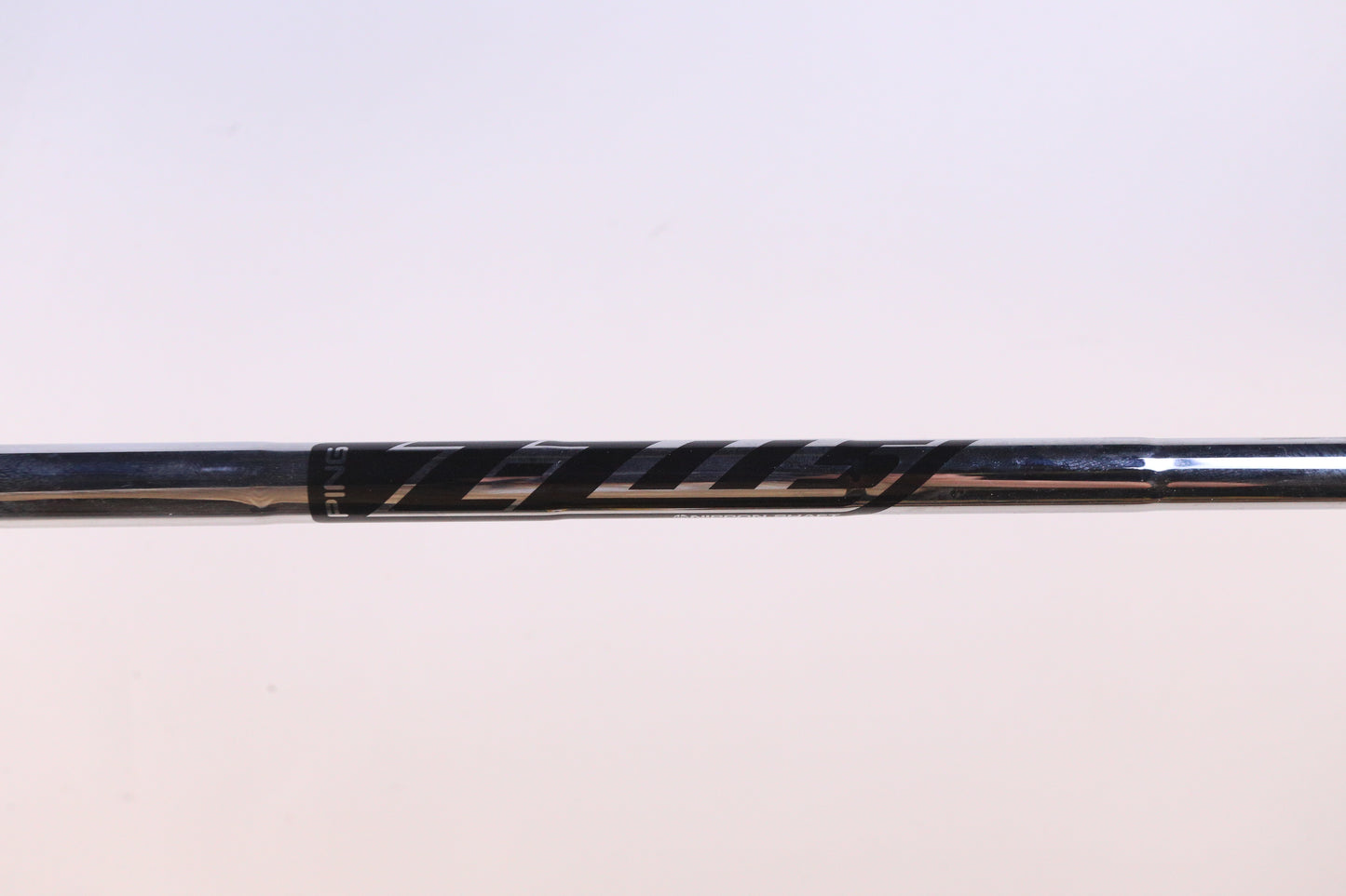 Used Ping Glide 4.0 S Lob Wedge - Left-Handed - 60 Degrees - Stiff Flex-Next Round