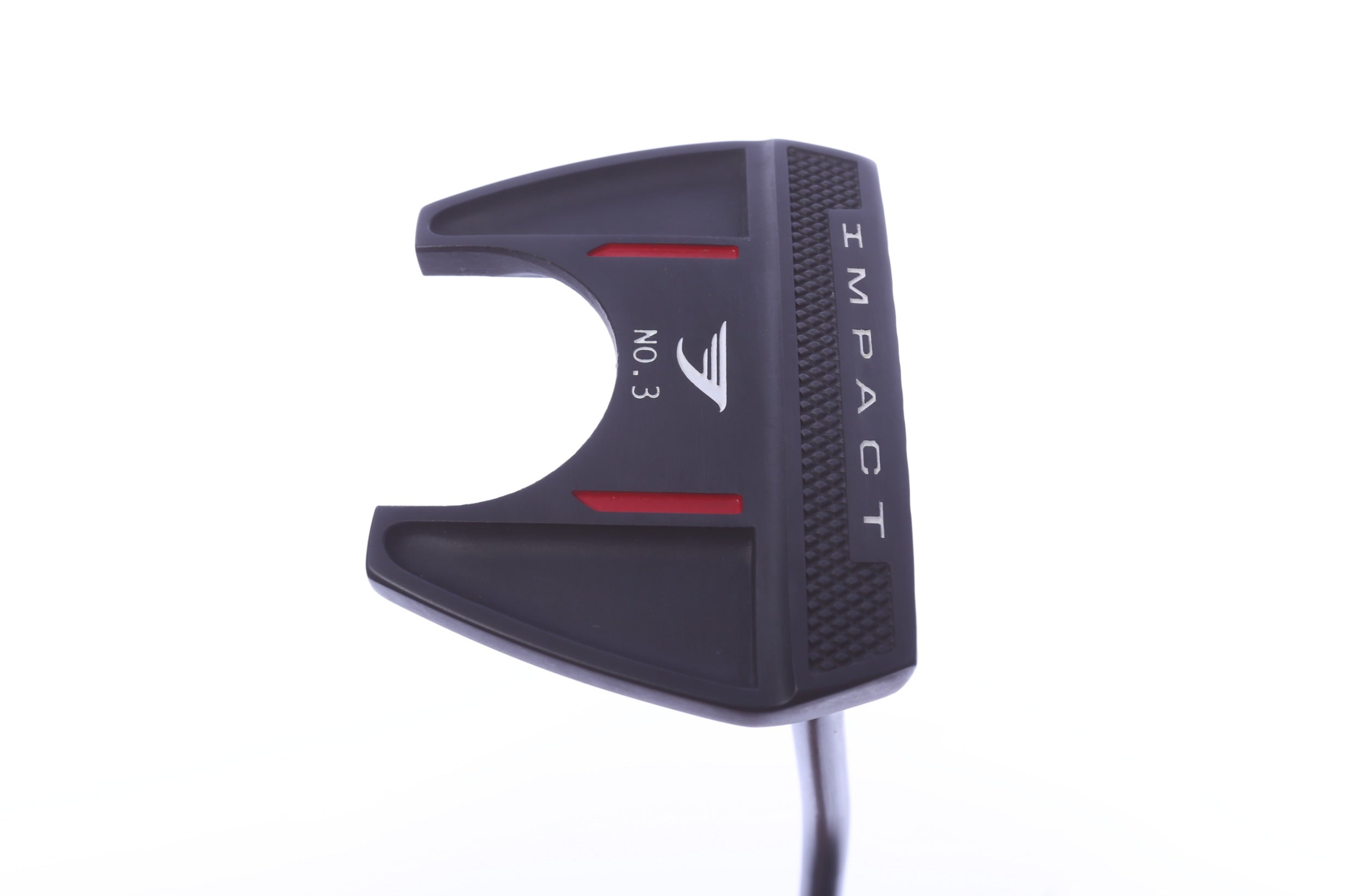 Used Tommy Armour Impact No. 3 Putter - Right-Handed - 35 in - Mallet