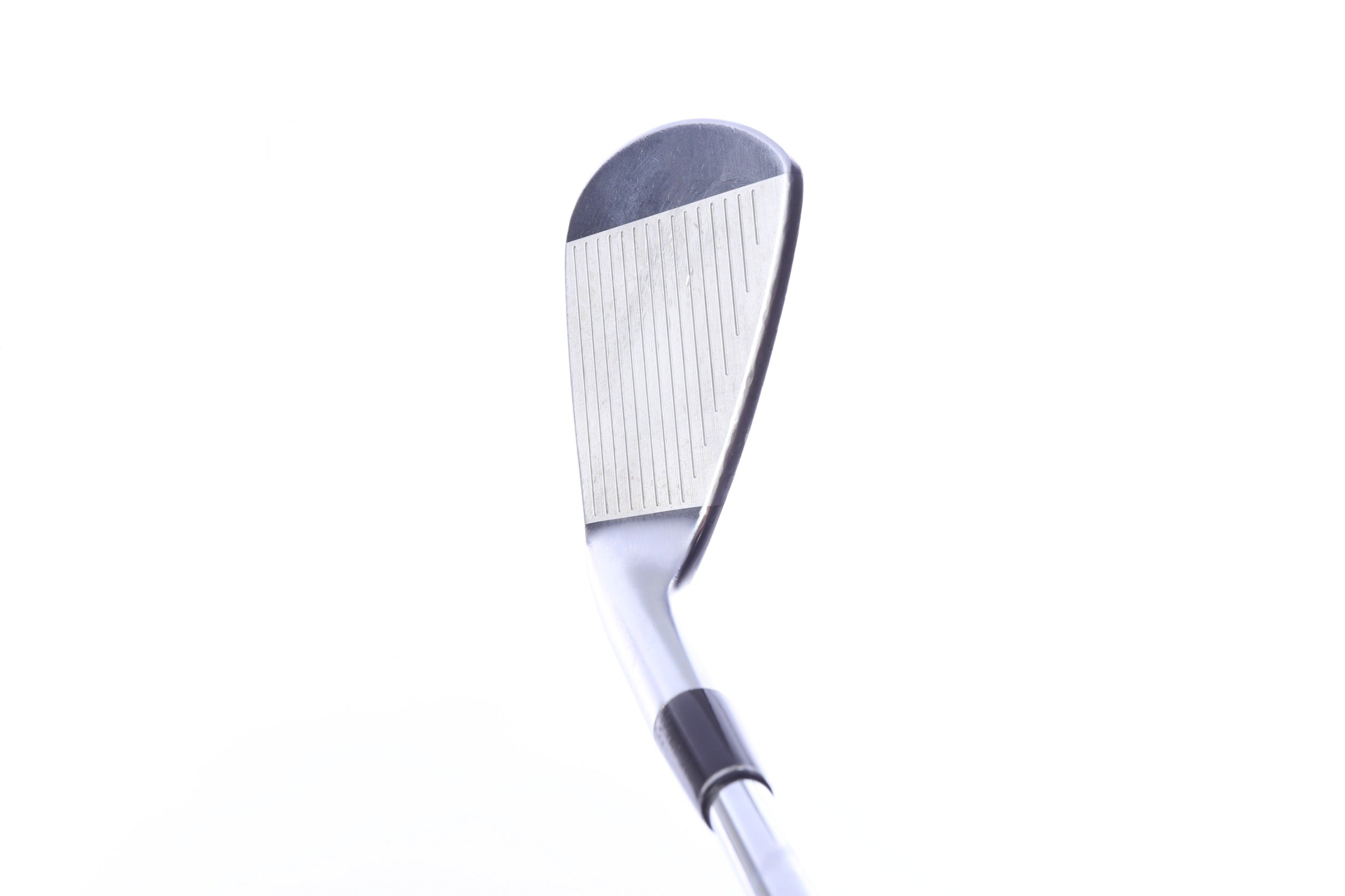 Used Srixon Z-Forged II Iron Set - Right-Handed - 4-PW - Extra Stiff Flex