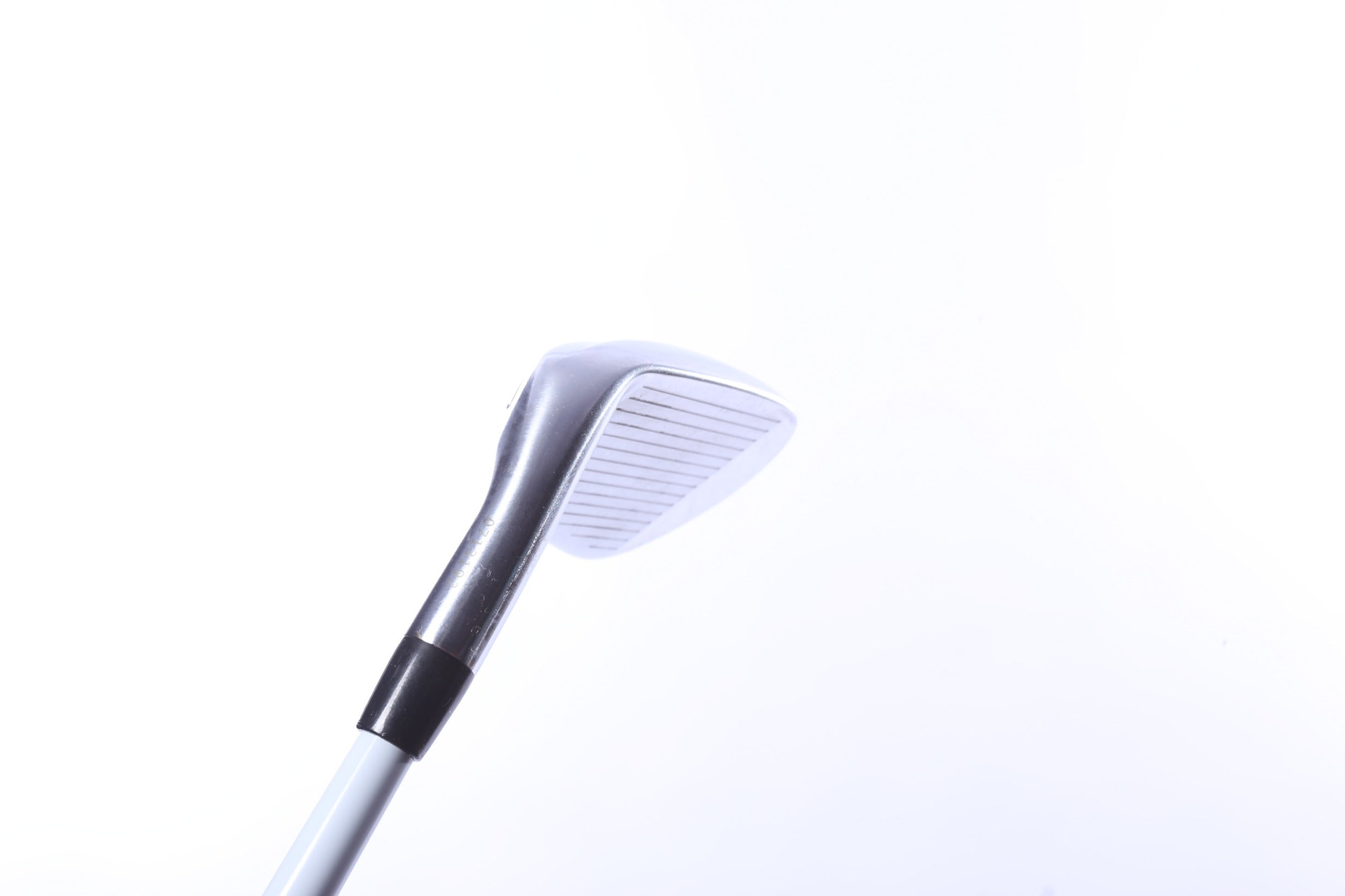 Used Titleist T400 Pitching Wedge - Right-Handed - 43 Degrees - Ladies Flex-Next Round