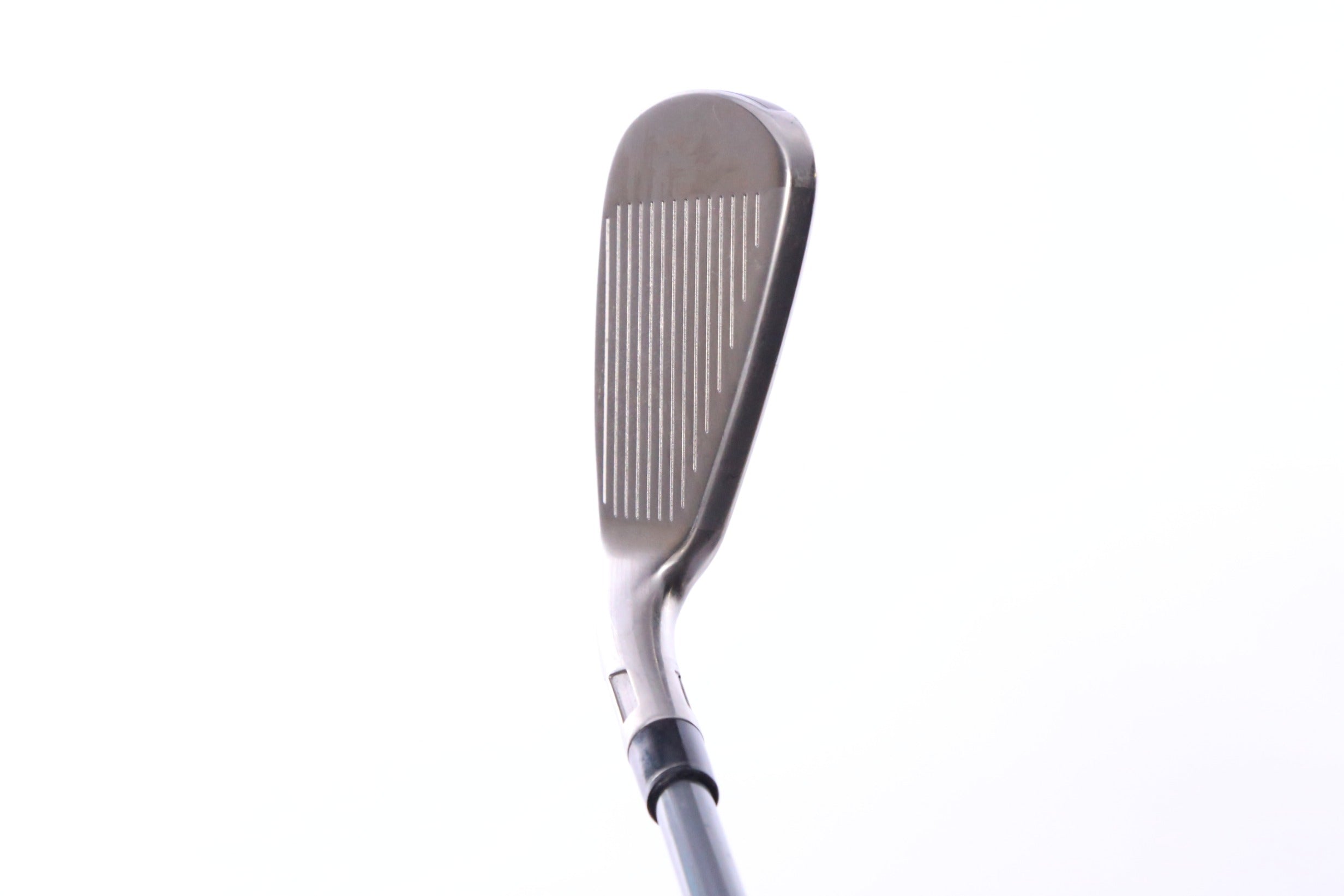 Used TaylorMade STEALTH Single 6-Iron - Right-Handed - Seniors Flex