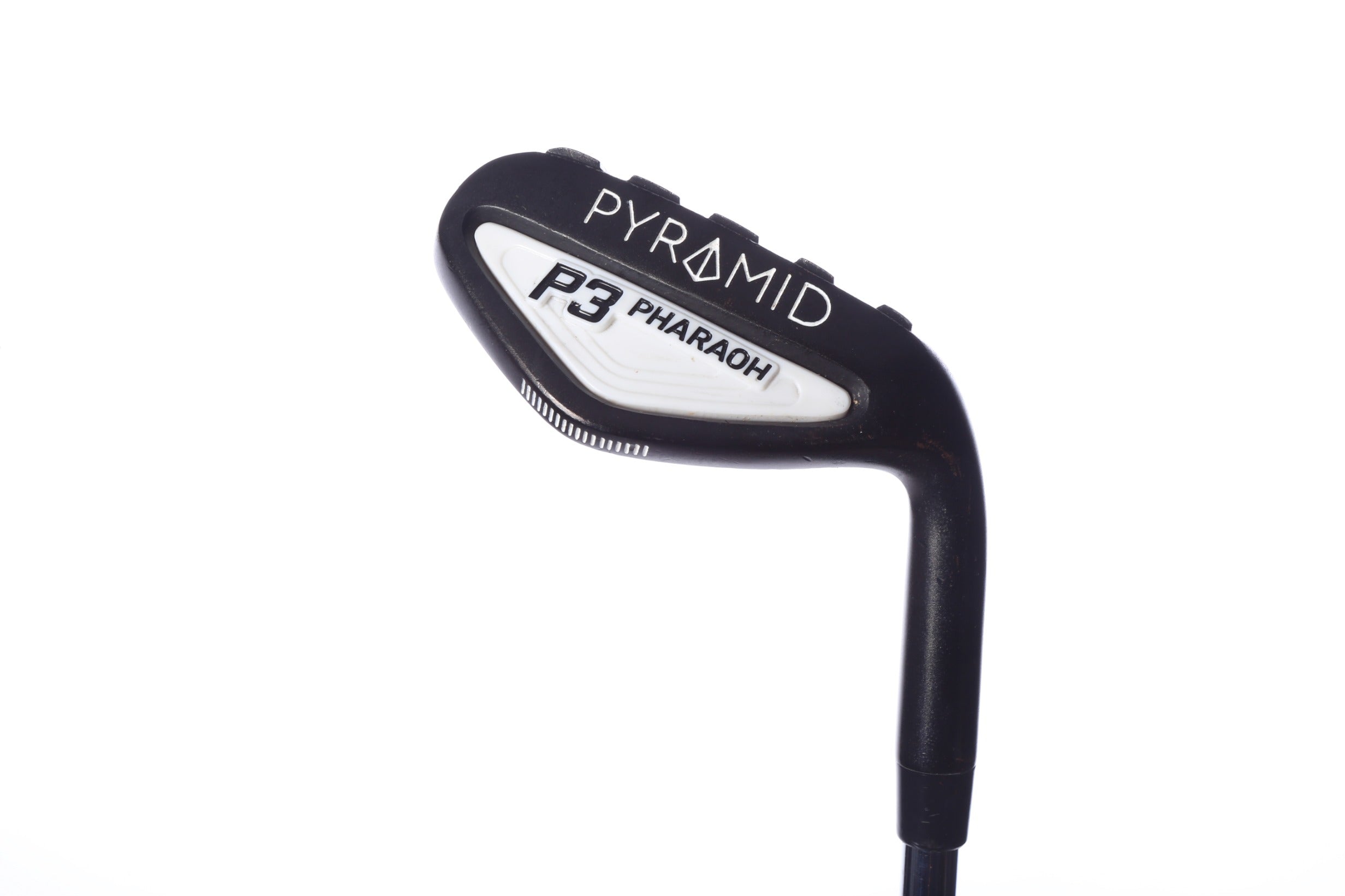 Used Pyramid P3 Pharoah Gap Wedge - Right-Handed - 50 Degrees - Wedge Flex-Next Round