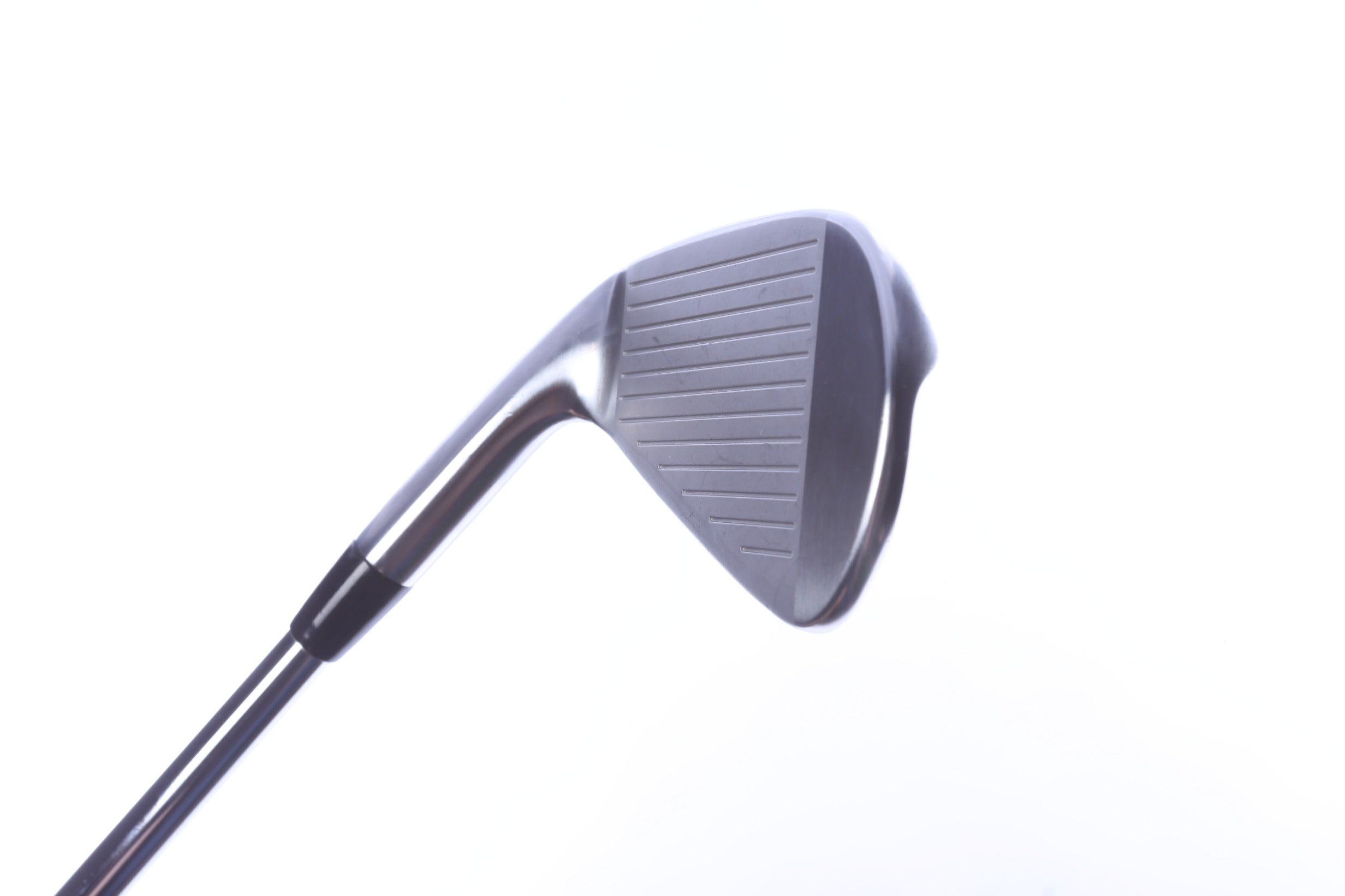 Used Mizuno Pro 241 Single 6-Iron - Right-Handed - Stiff Flex-Next Round