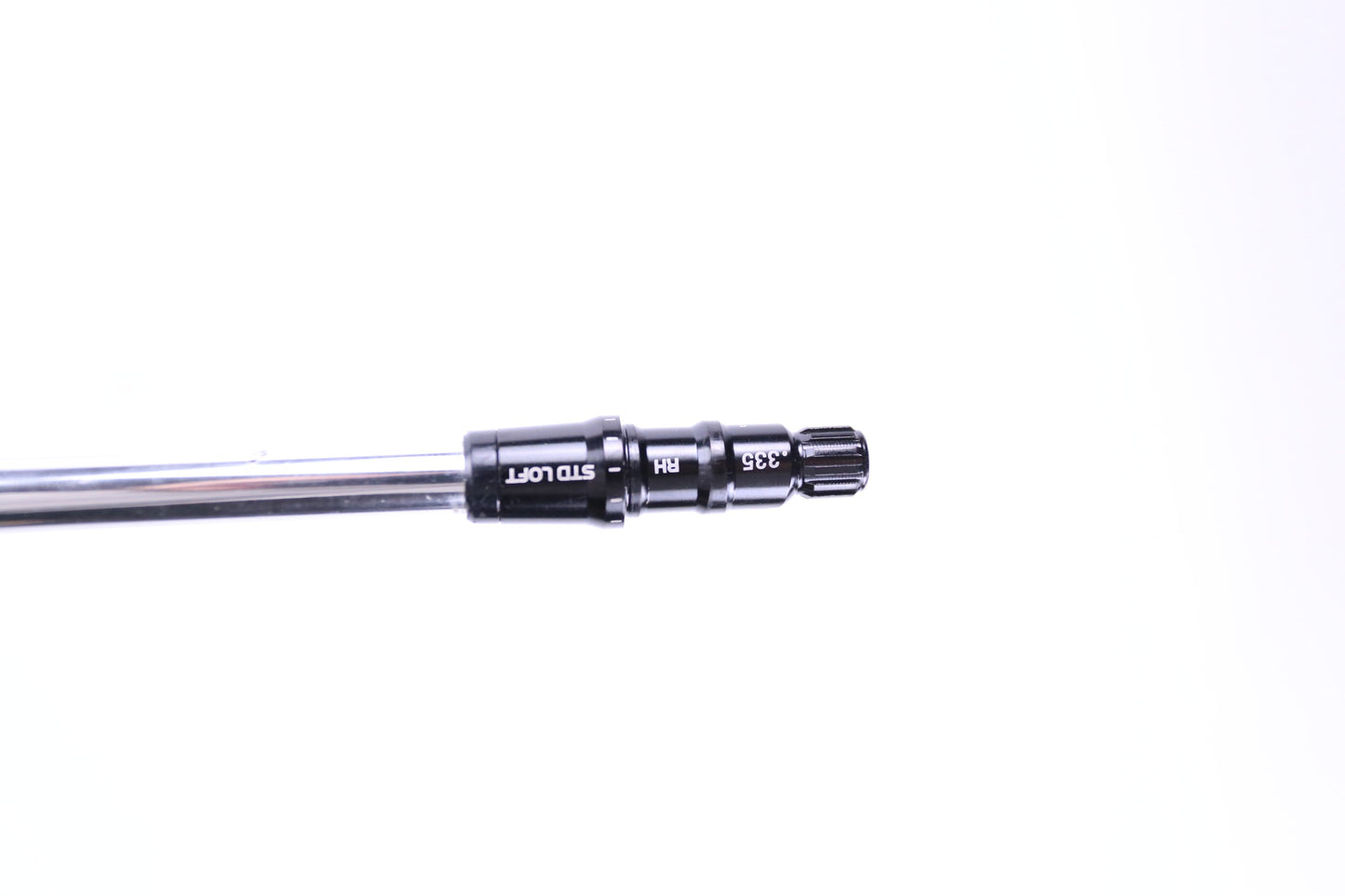Project X Driver - HZRDUS T1100 Handcrafted Driver Shaft - Extra Stiff Flex - 44.25 in-Next Round