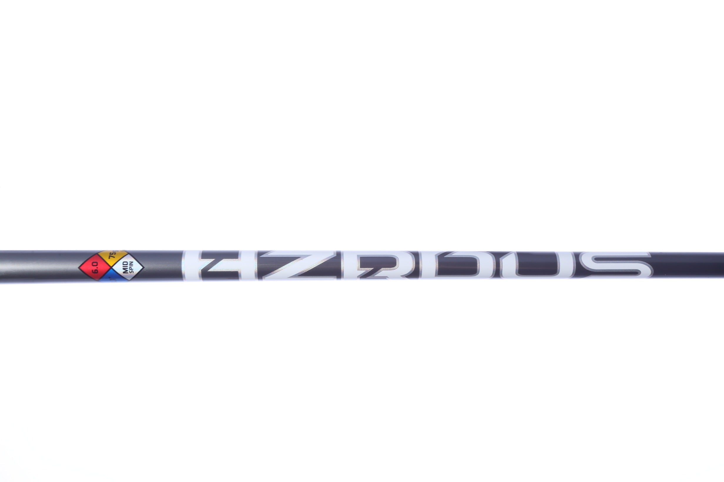 Used Callaway Paradym 4H Hybrid - Right-Handed - 21 Degrees - Stiff Flex-Next Round