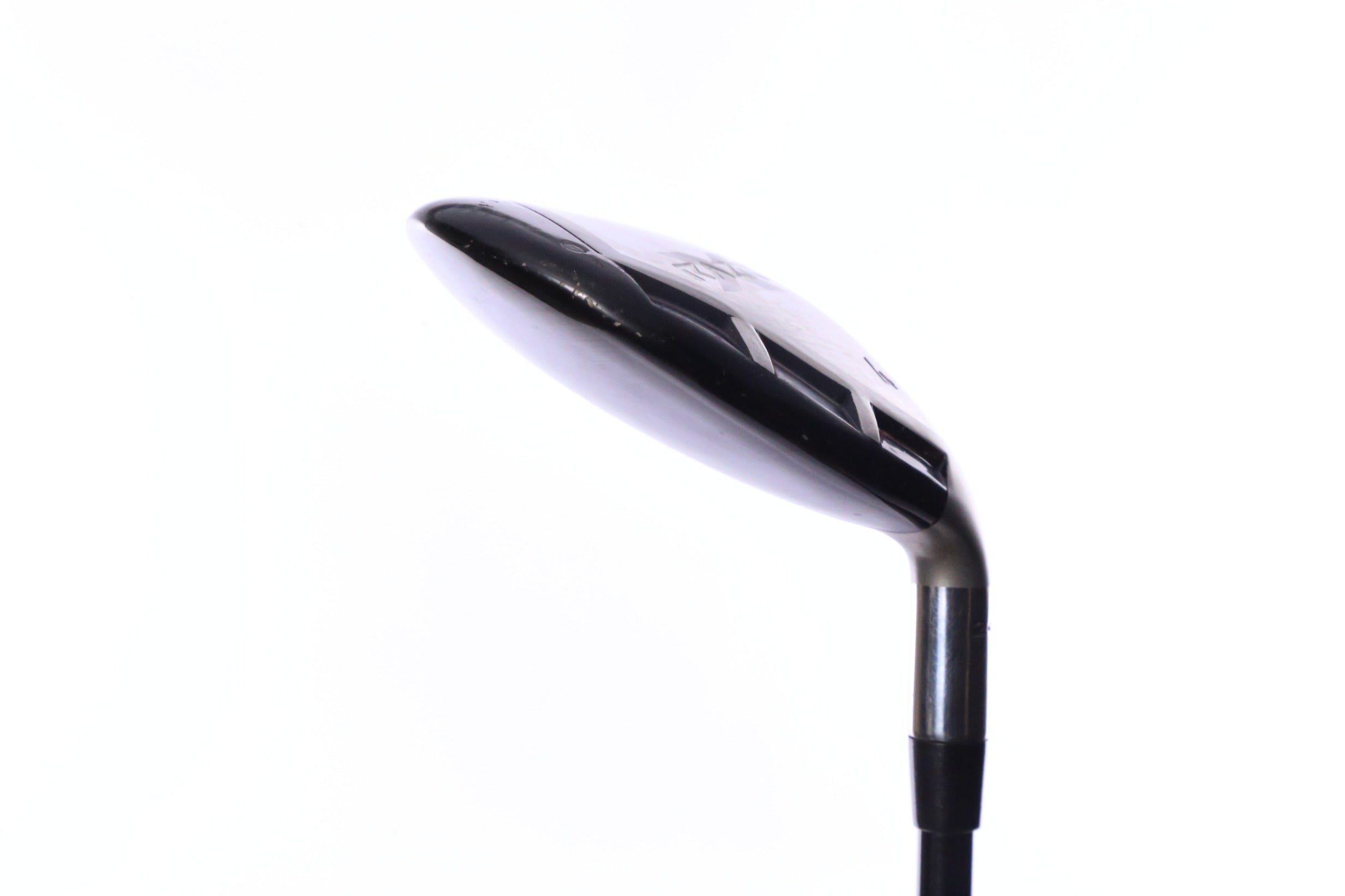 Used Callaway RAZR X 4H Hybrid - Right-Handed - 24 Degrees - Uniflex Flex-Next Round