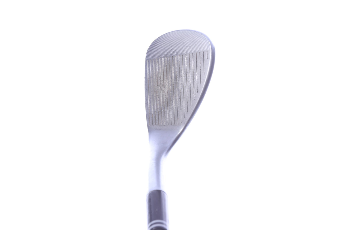 Used Cleveland RTX ZipCore Tour Satin Sand Wedge - Right-Handed - 54 Degrees - Wedge Flex-Next Round