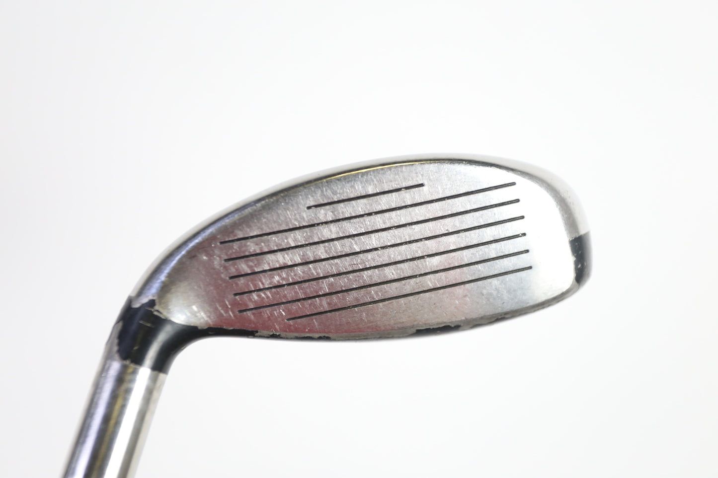 Used Callaway Edge Hybrid Set - Right-Handed - 5H & 6H - Ladies Flex-Next Round