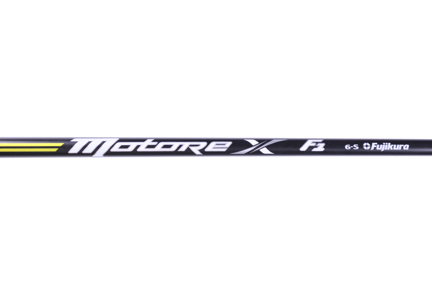 Used Titleist TSR3 Driver 10° - Motore X F1 6S Shaft Stiff Flex - Very Good Condition-Next Round