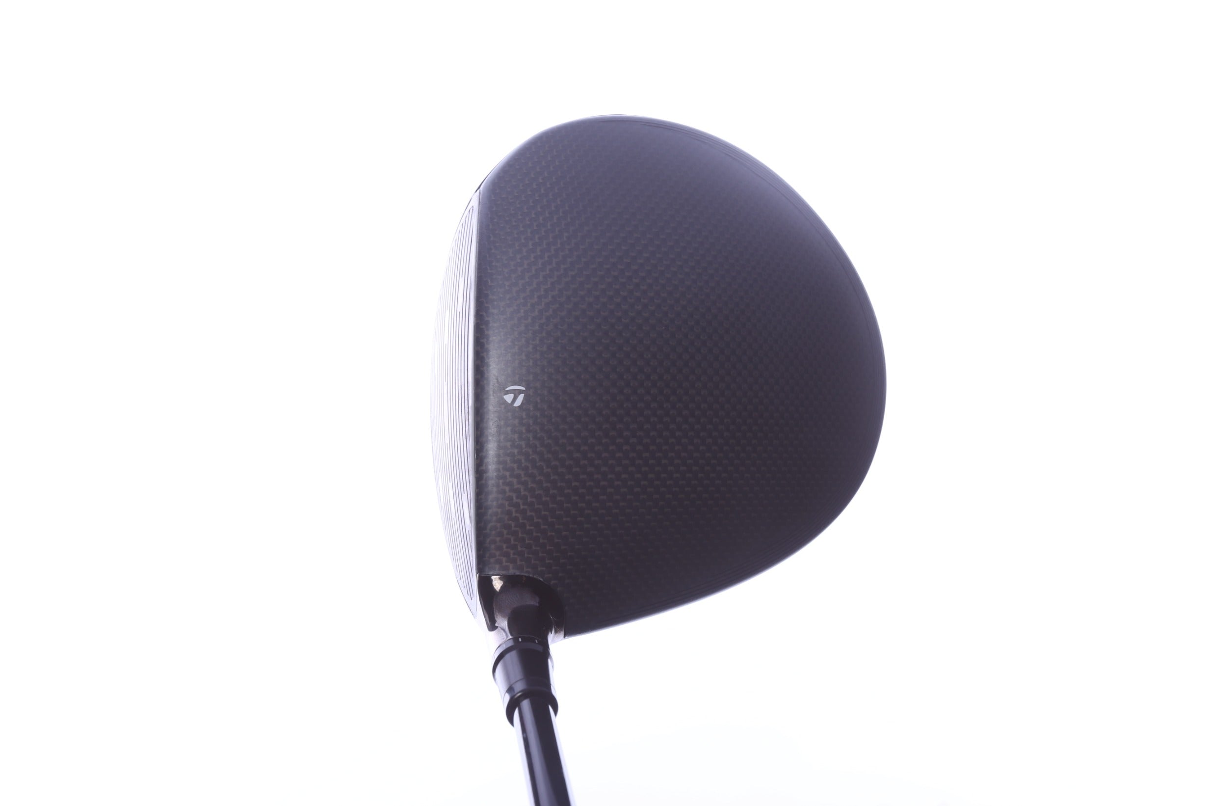 Used TaylorMade Qi35 Driver - 9 Degrees - Stiff Flex Project X HZRDUS RDX Smoke - Right-Handed-Next Round