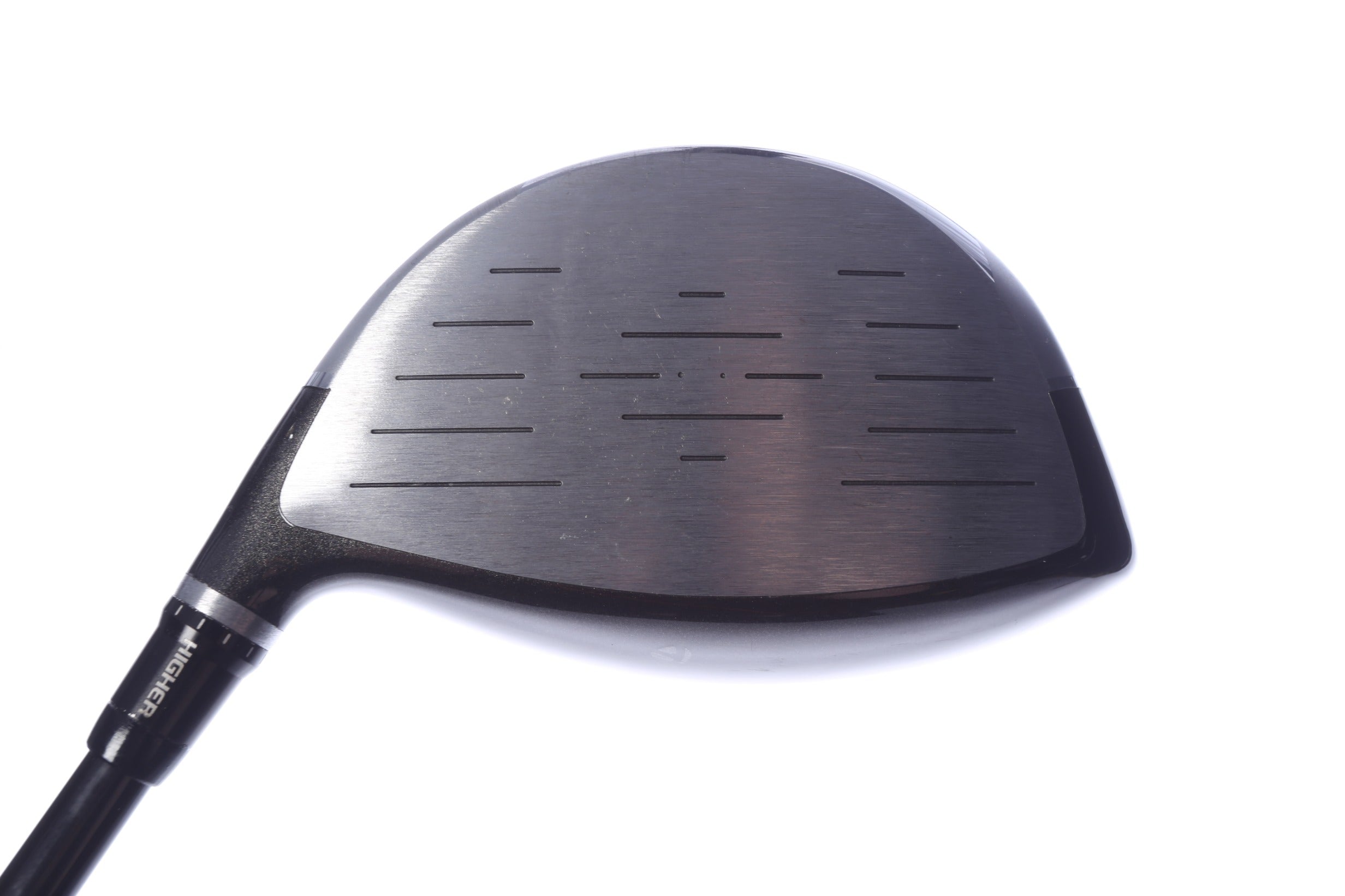 Used TaylorMade SLDR 430 TP Driver - 10.5 Degrees - Extra Stiff Flex Mitsubishi Tensei AV Blue - Right-Handed-Next Round