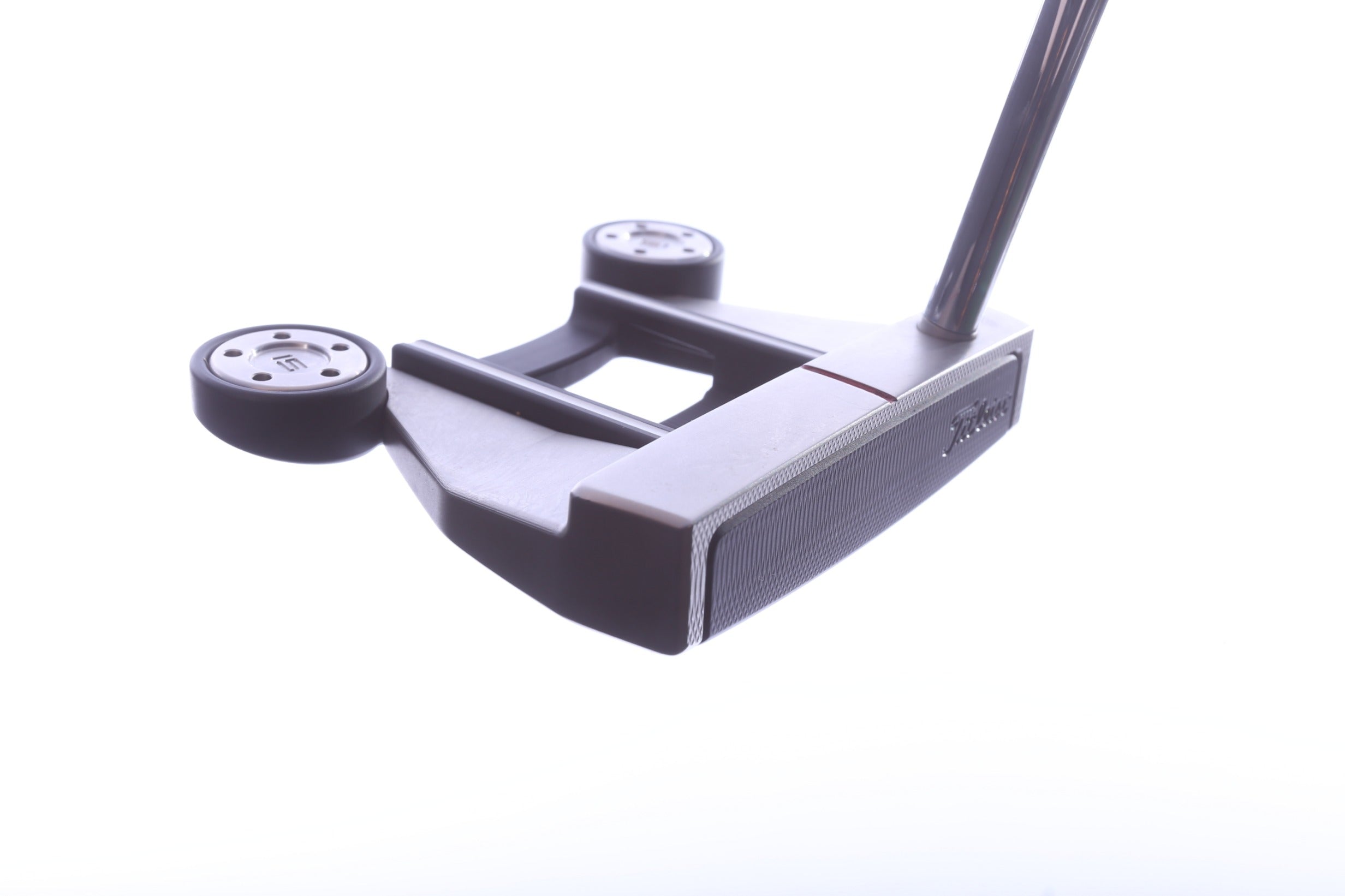 Used Titleist Scotty Cameron Futura 6M DB Putter - Right-Handed - 31 in - Mallet-Next Round