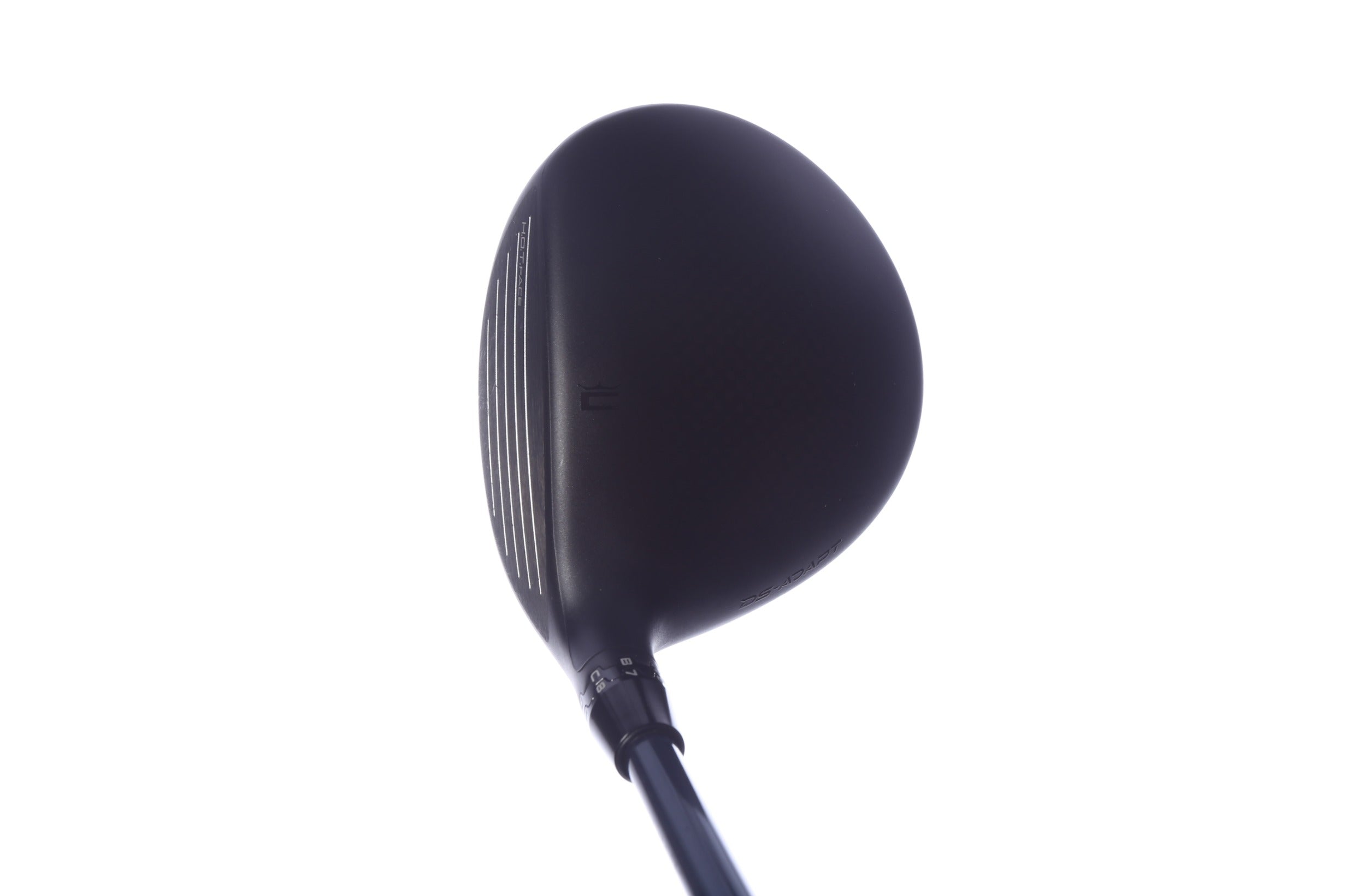 Used Cobra DS-ADAPT MAX 3-Wood - Right-Handed - 15.5 Degrees - Regular Flex-Next Round