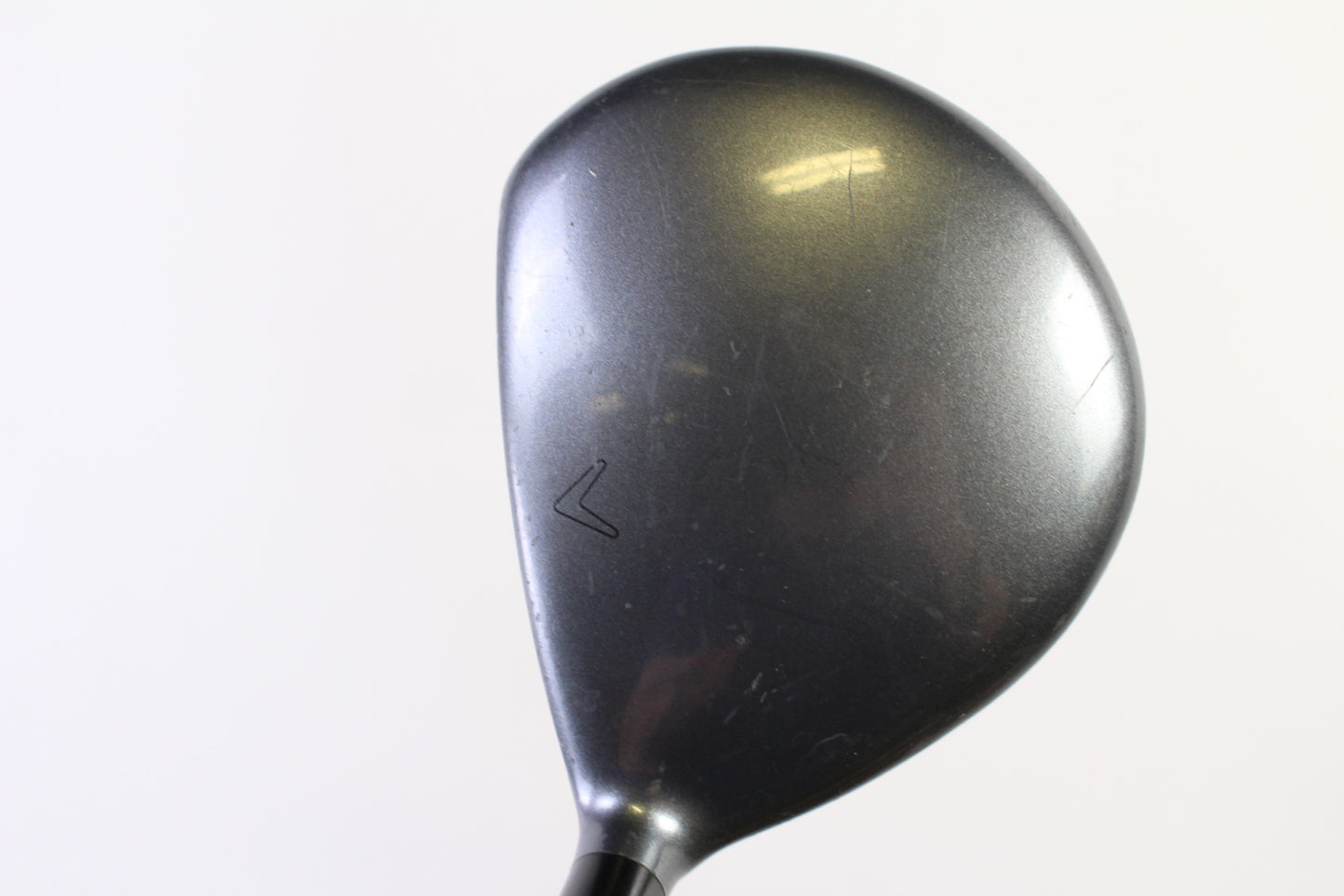 Used Callaway X Hot 5-Wood - Right-Handed - 18 Degrees - Ladies Flex-Next Round