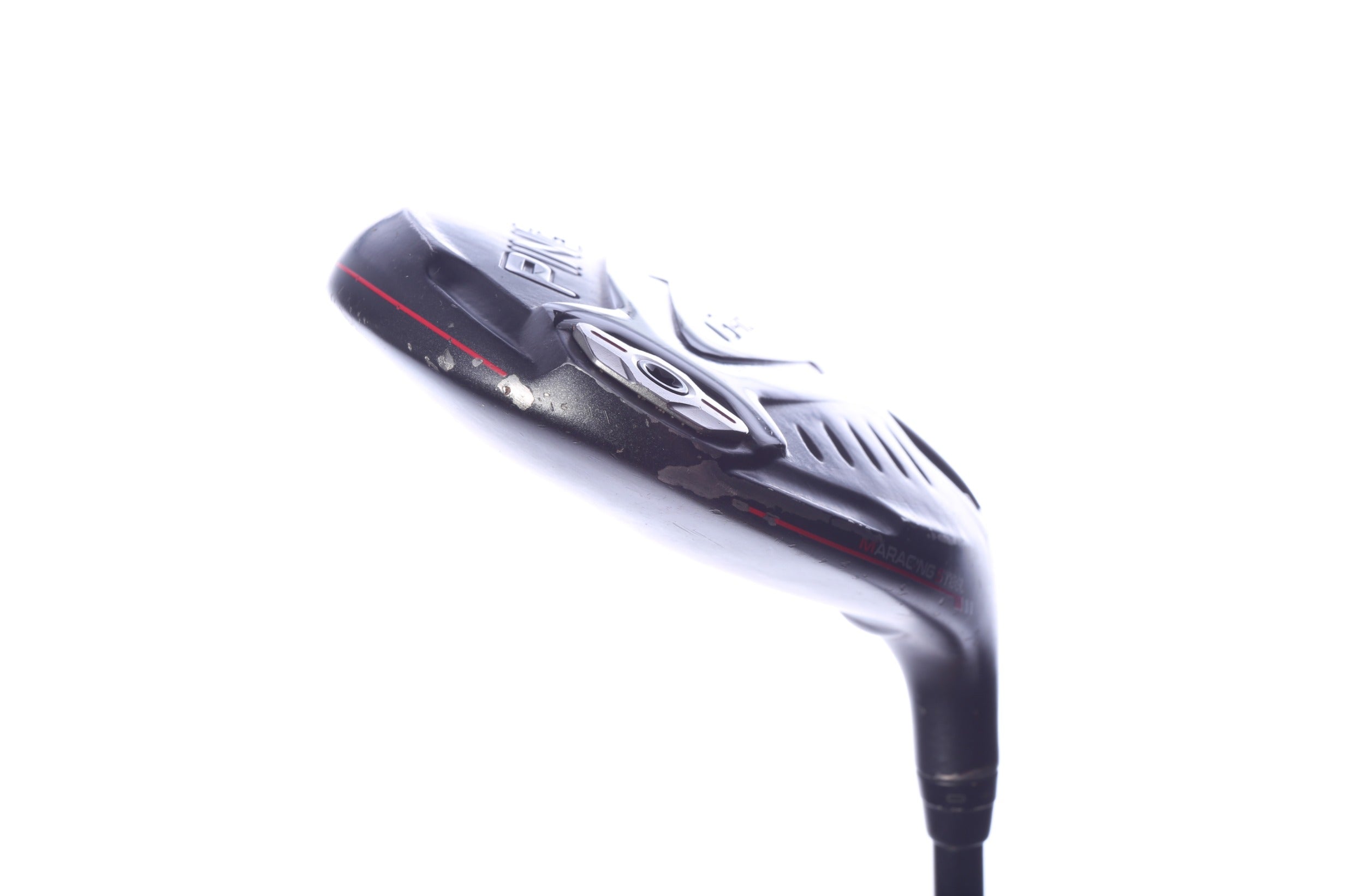 Used Ping G410 3-Wood - Right-Handed - 14.5 Degrees - Regular Flex-Next Round