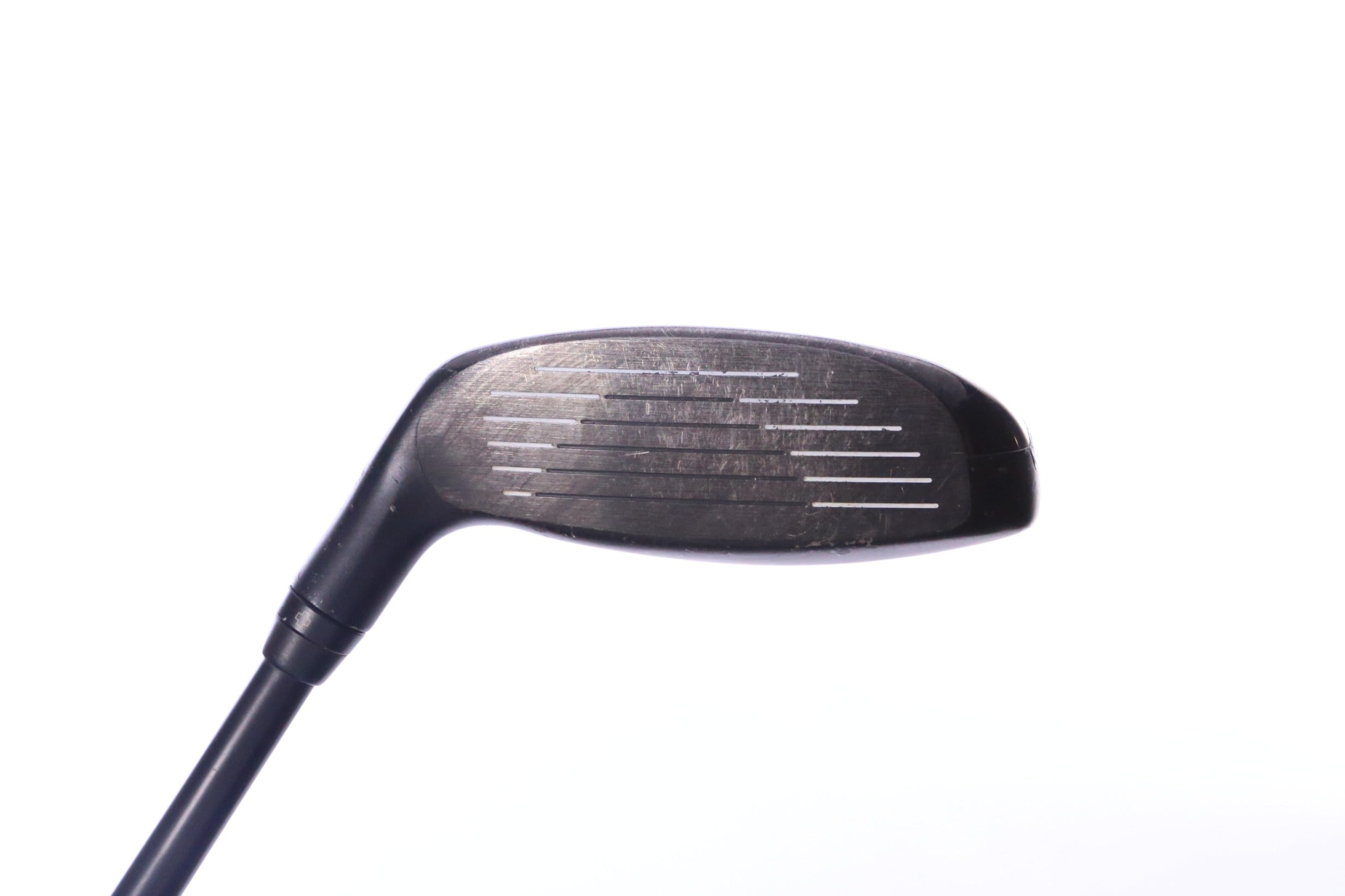 Used Ping G430 4H Hybrid - Right-Handed - 22 Degrees - Stiff Flex