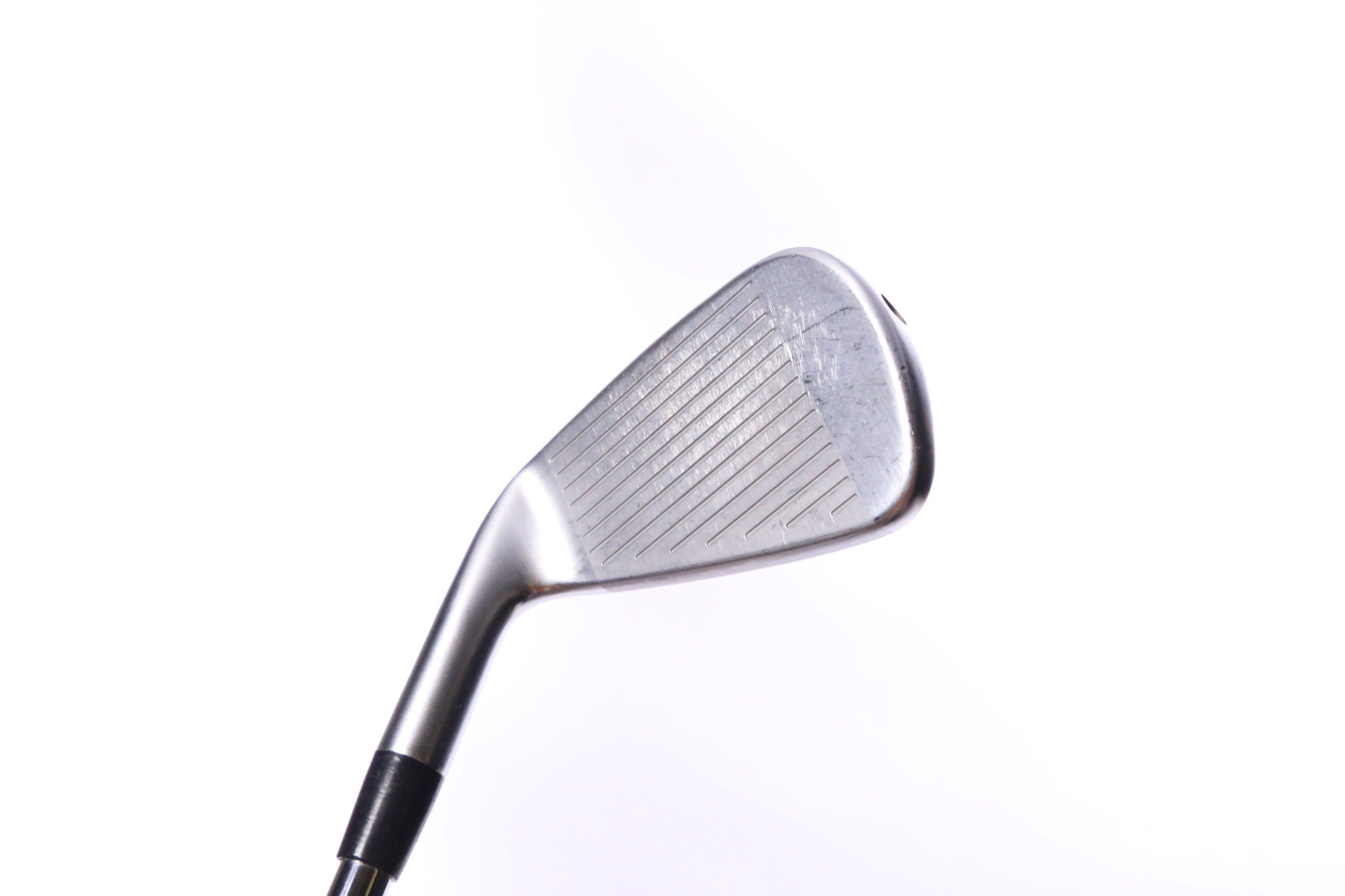 Used TaylorMade 2021 P790 Single 7-Iron - Right-Handed - Extra Stiff Flex-Next Round