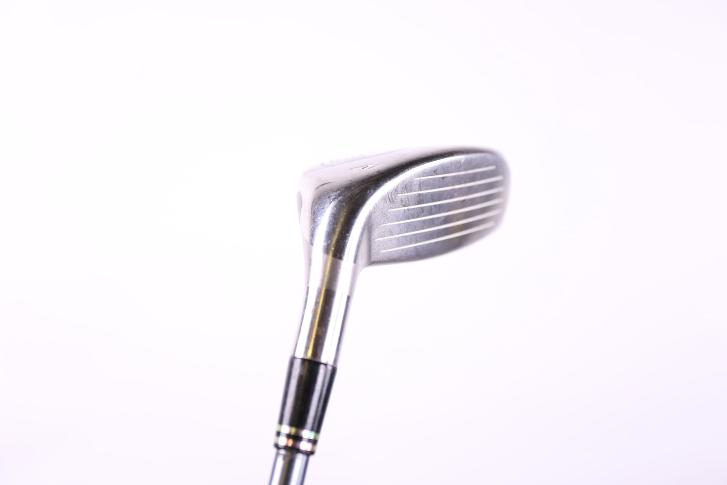 Used Cleveland HiBore 4H Hybrid - Right-Handed - 25 Degrees - Ladies Flex-Next Round