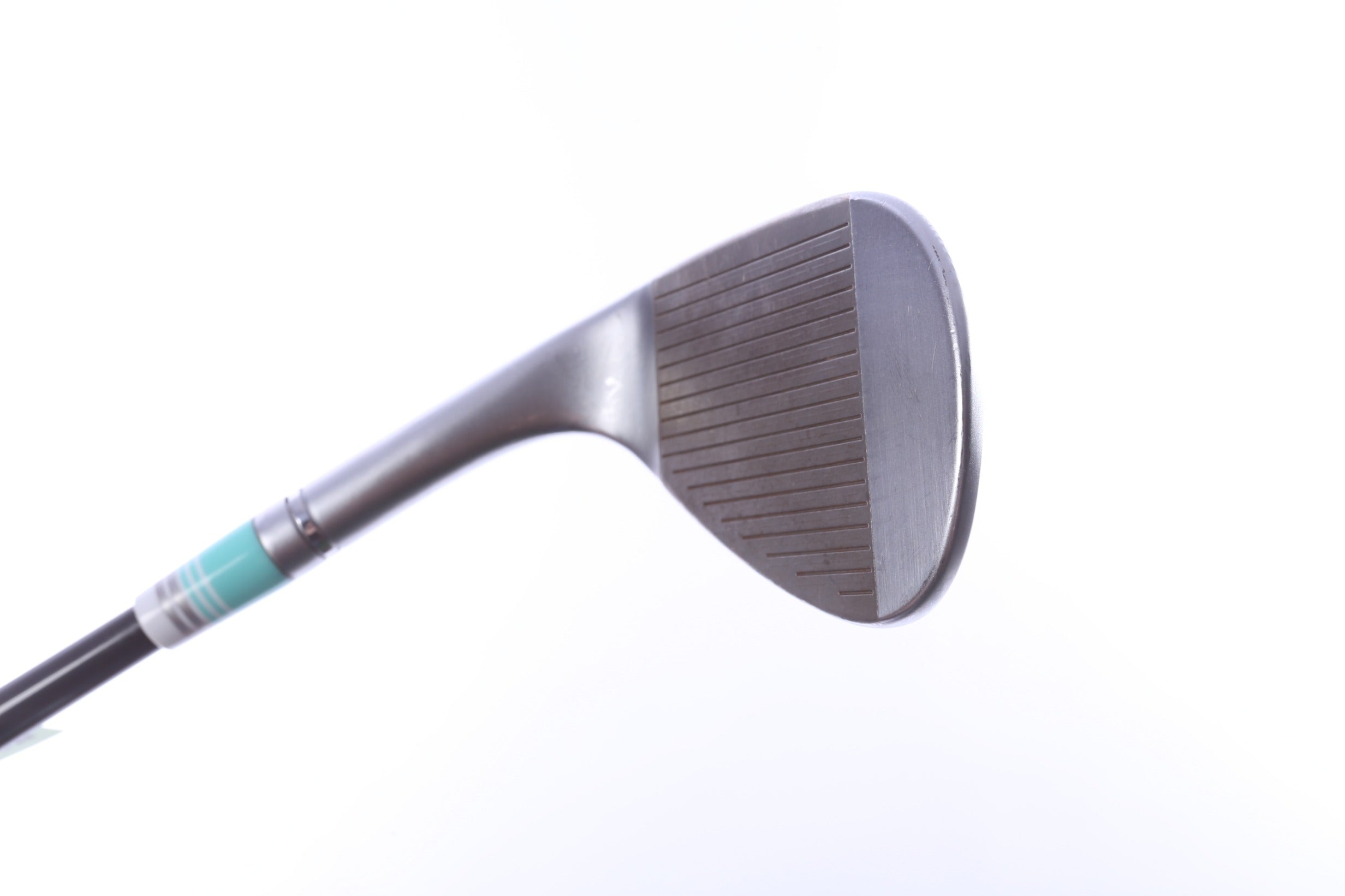 Used TaylorMade Milled Grind 3 Tiger Woods Sand Wedge - Right-Handed - 56 Degrees - Extra Stiff Flex-Next Round