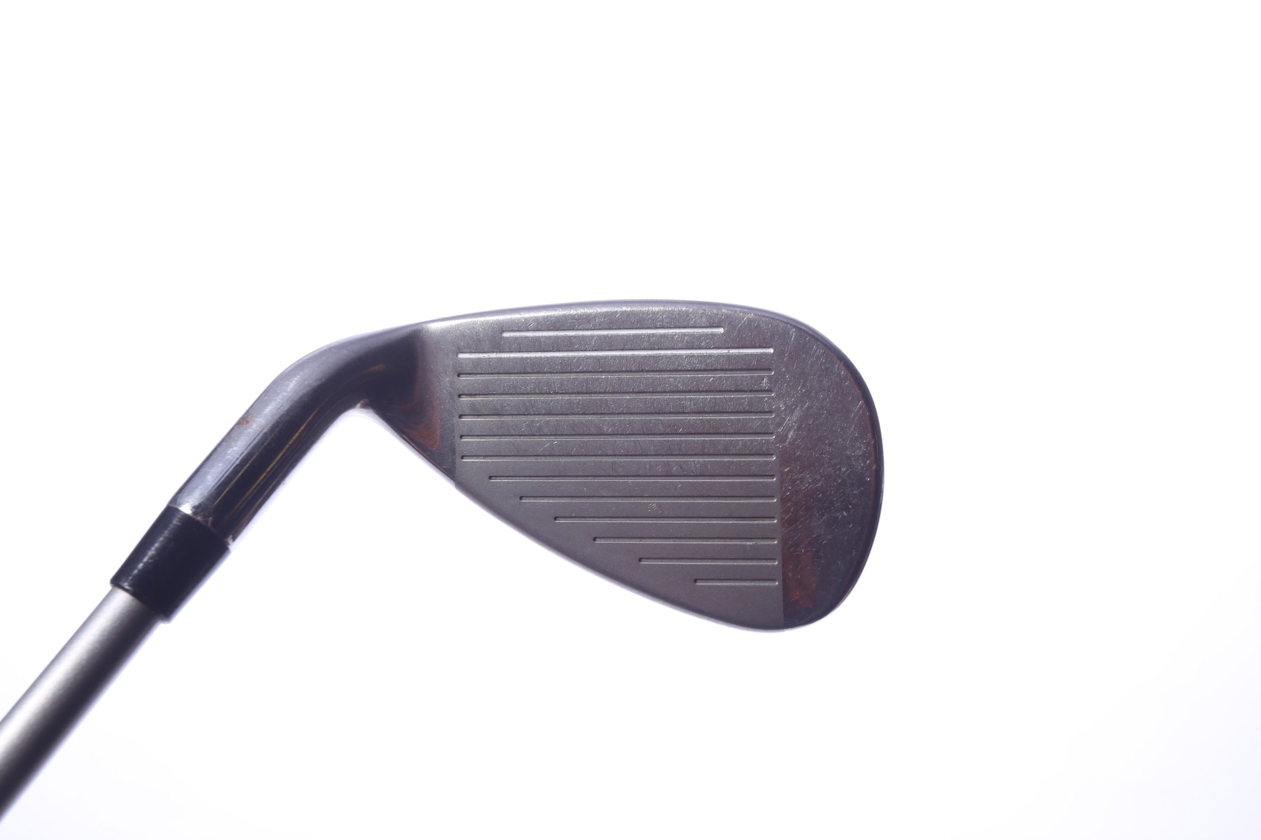 Used Callaway 2018 Edge Single 9-Iron - Right-Handed - Ladies Flex-Next Round