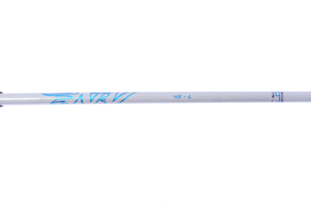 Used TaylorMade SIM MAX 5-Wood - Right-Handed - 18 Degrees - Ladies Flex