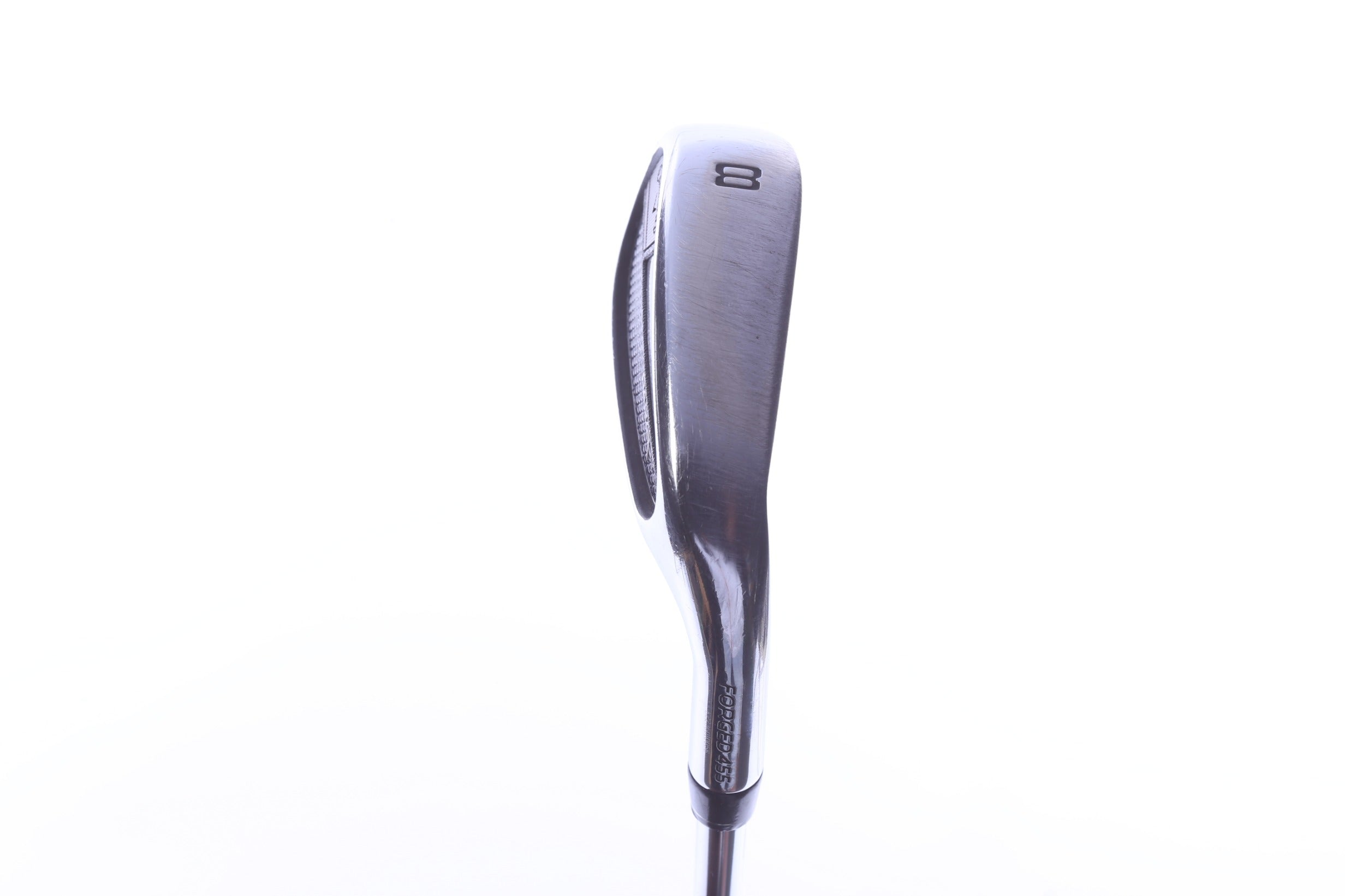 Used Callaway Paradym Single 8-Iron - Right-Handed - Stiff Flex