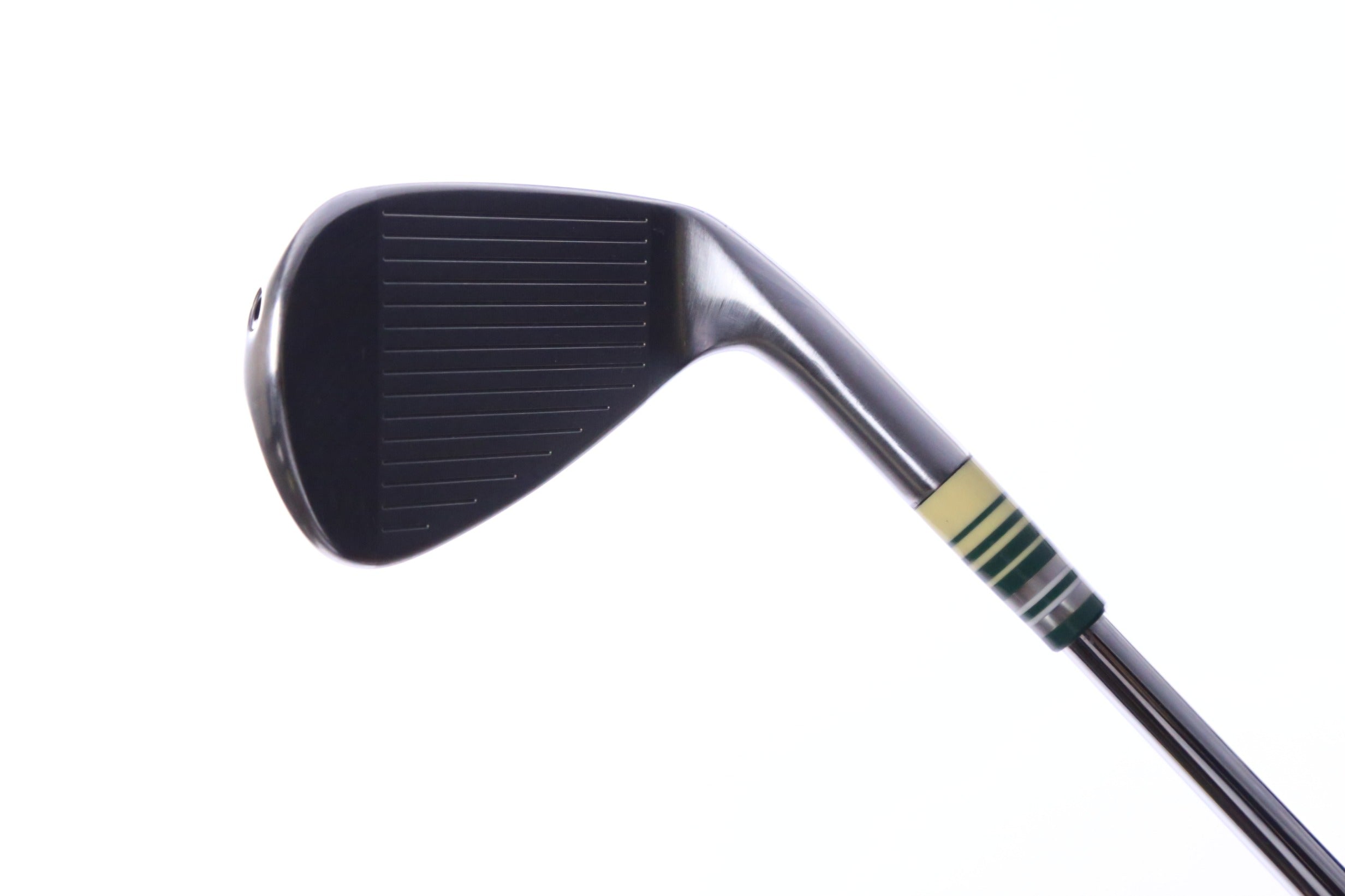Used TaylorMade 2025 P790 Single 9-Iron - Left-Handed - Stiff Flex
