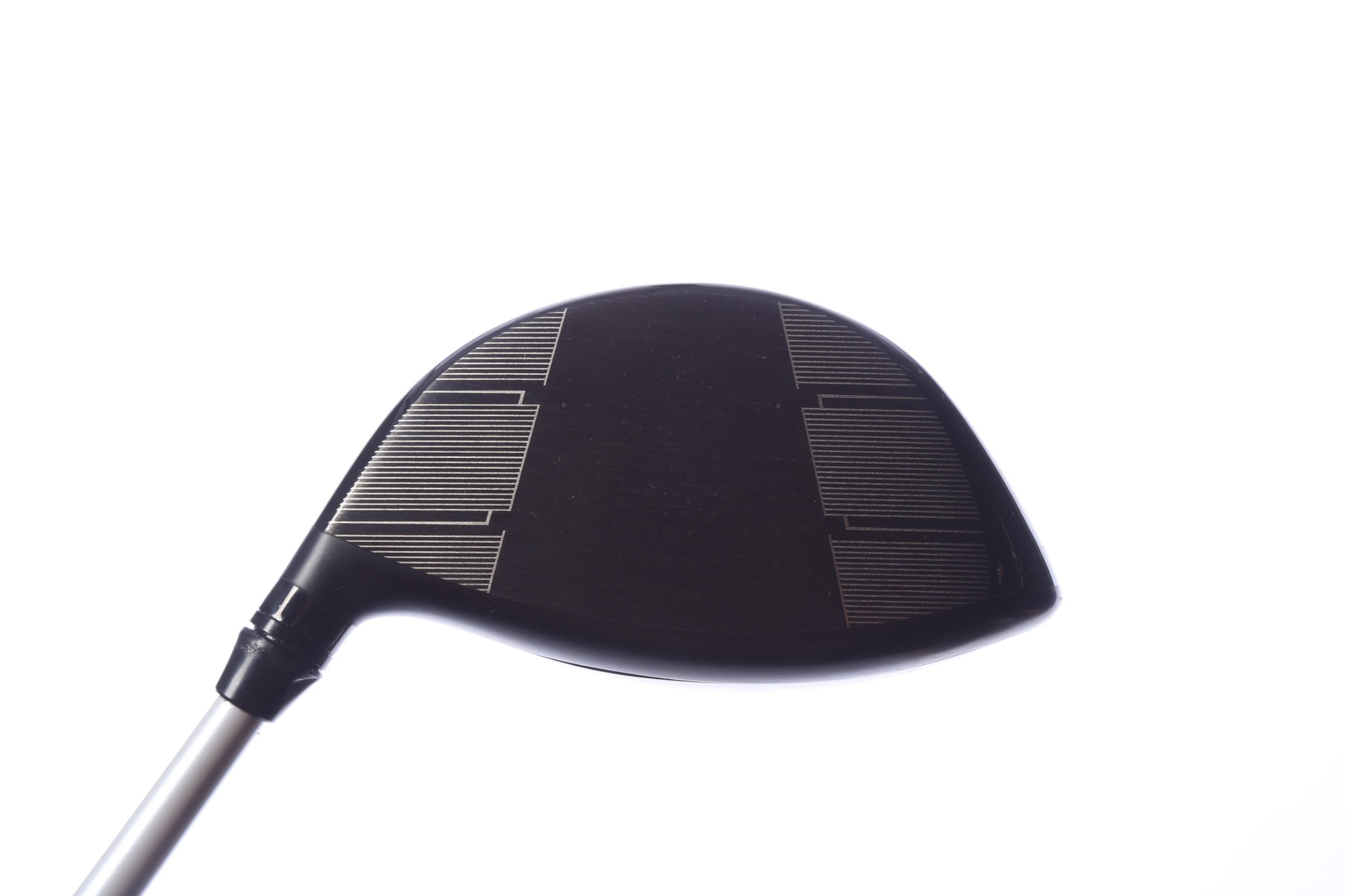 Used Wilson 2025 DYNAPWR LS Driver - 9 Degrees - Stiff Flex Aldila Rogue 110 MSI - Right-Handed-Next Round