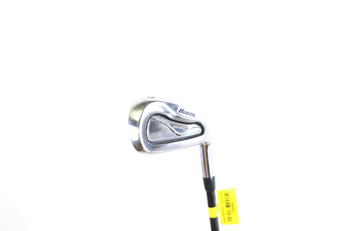 Used Mizuno MX 900 Single 6-Iron - Right-Handed - Stiff Flex