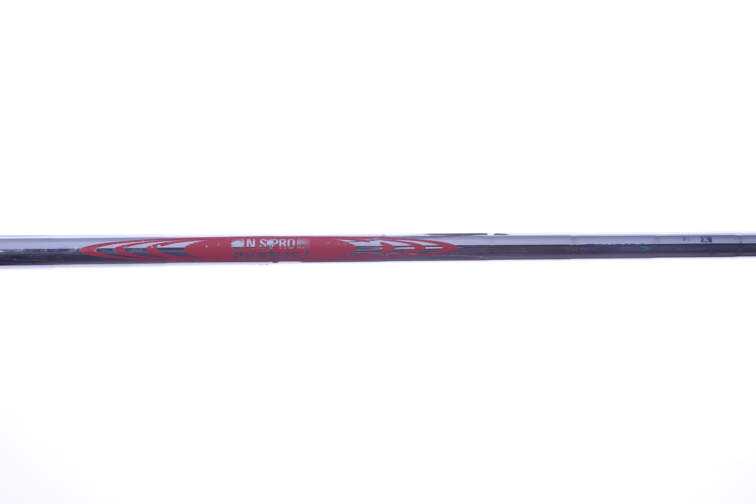Used Cleveland RTZ Tour Satin Pitching Wedge - Right-Handed - 46 Degrees - Extra Stiff Flex-Next Round