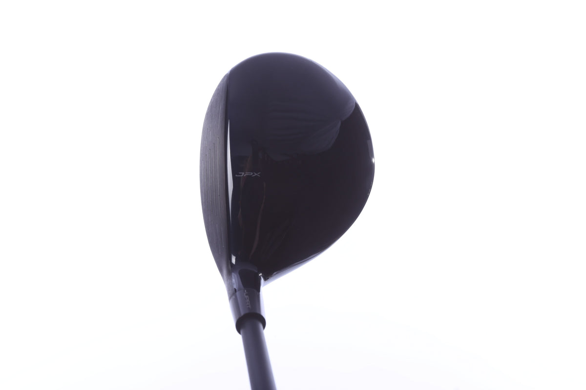 Used Mizuno JPX One 5-Wood - Right-Handed - 18 Degrees - Regular Flex-Next Round
