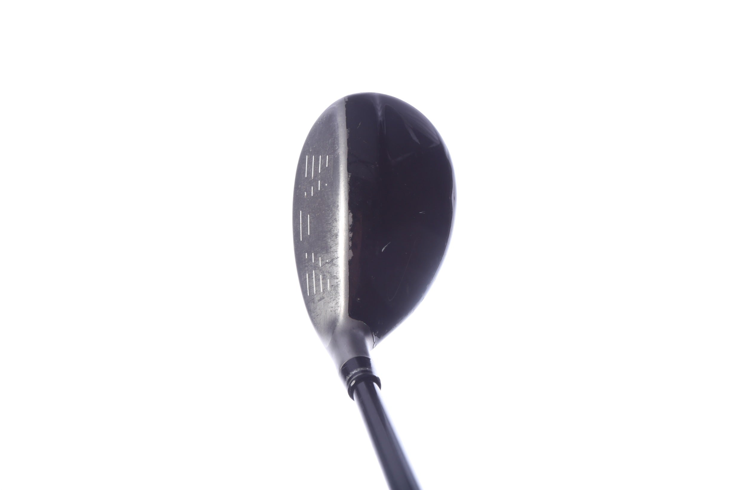 Used XXIO Prime 10 6H Hybrid - Right-Handed - 26 Degrees - Regular Flex-Next Round
