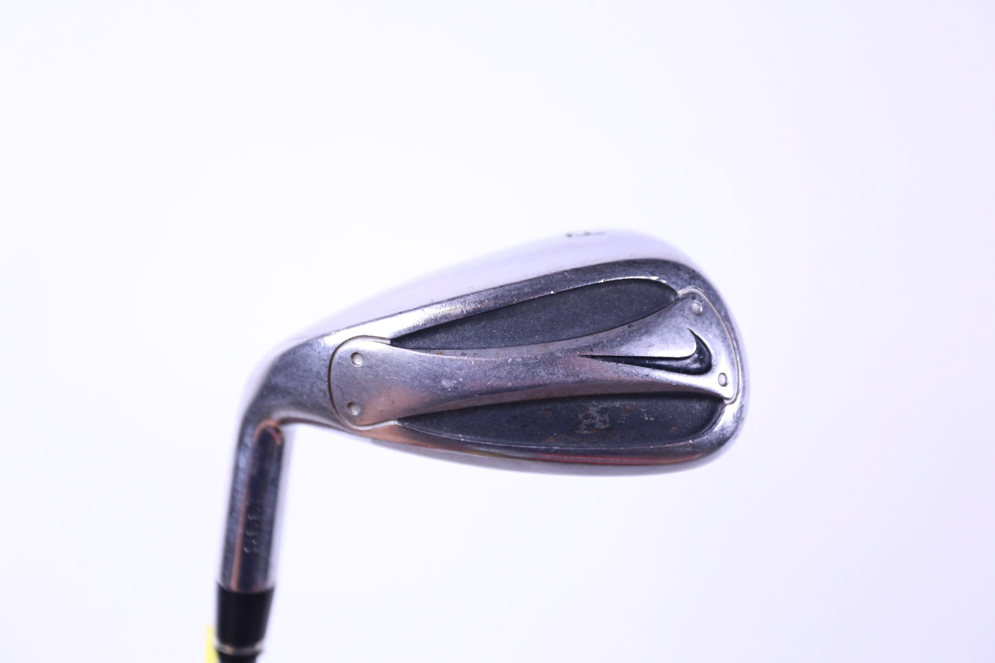 Used Nike Slingshot OSS Pitching Wedge - Left-Handed - 46 Degrees - Regular Flex-Next Round