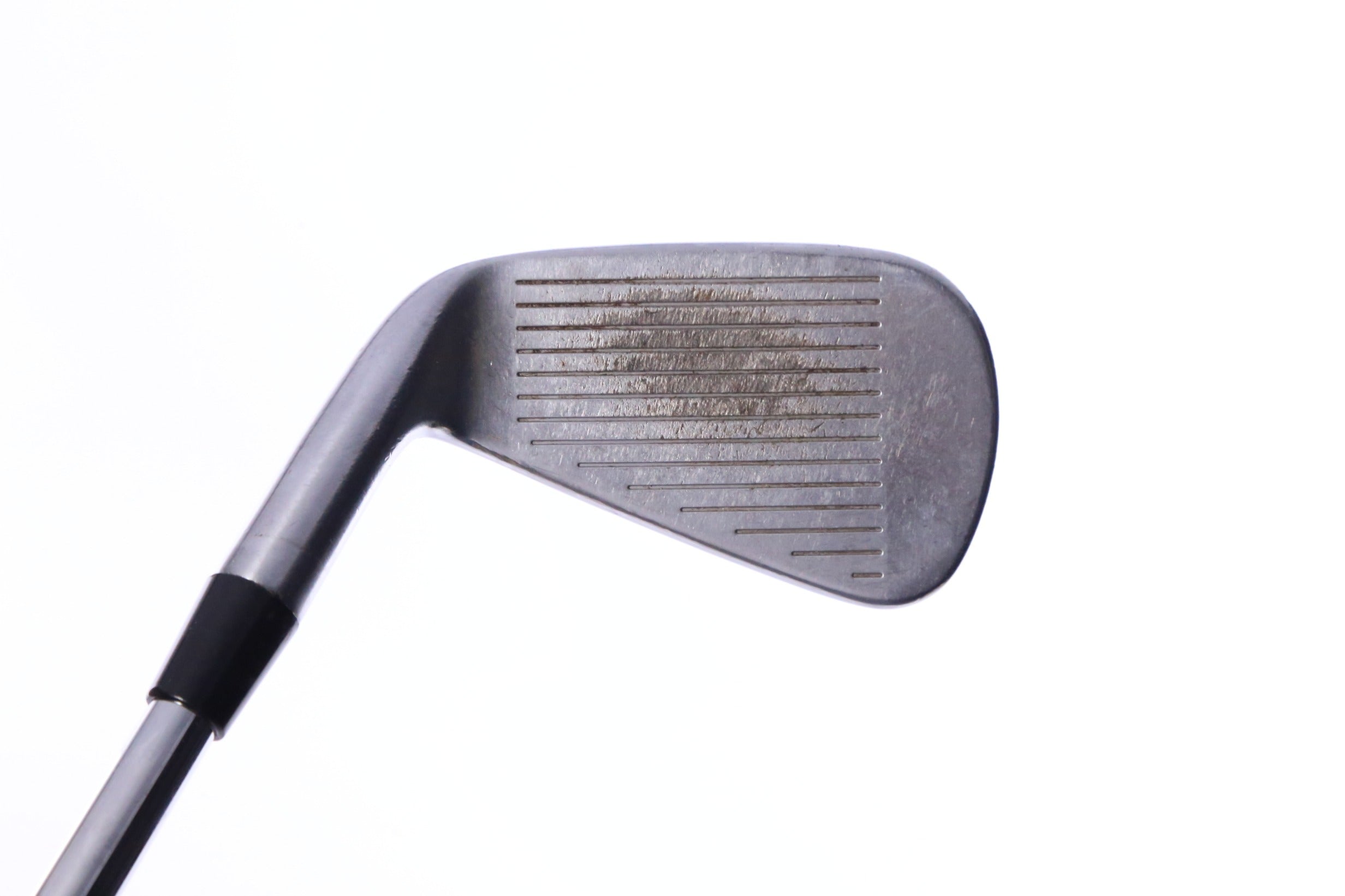 Used TaylorMade 2020 P770 Single 7-Iron - Right-Handed - Extra Stiff Flex-Next Round
