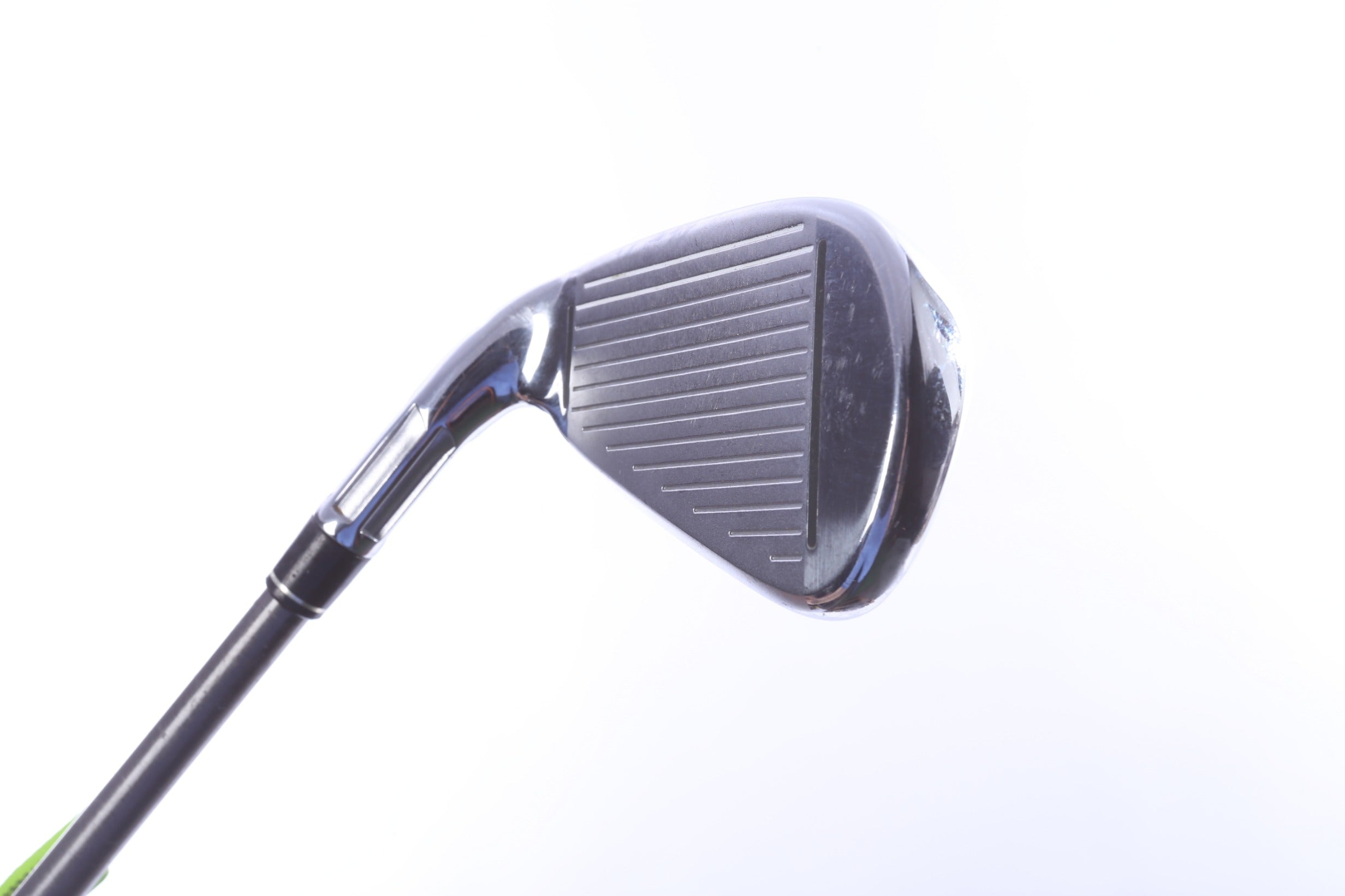 Used TaylorMade M CGB Single 6-Iron - Right-Handed - Seniors Flex-Next Round