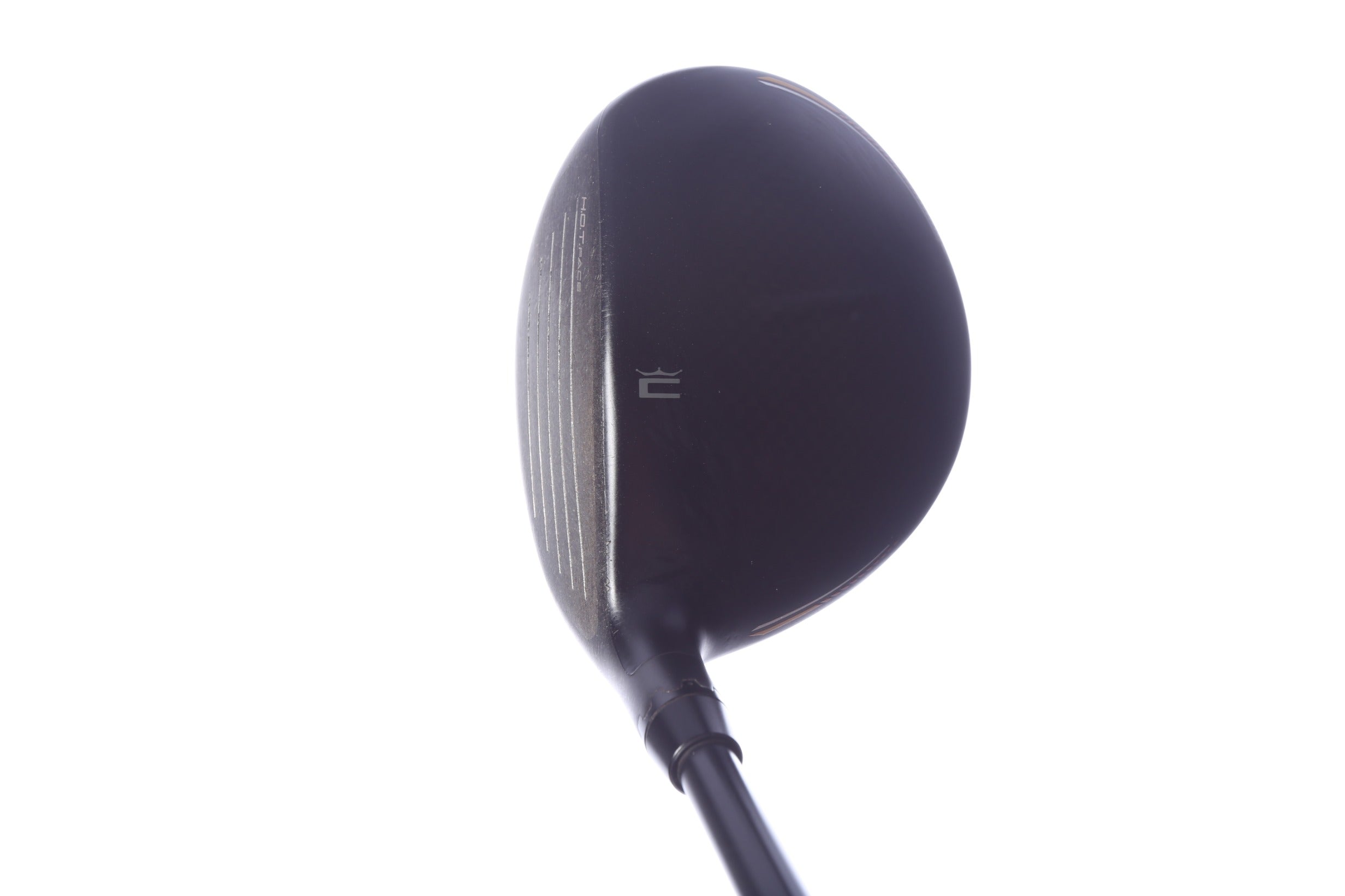 Used Cobra LTDx MAX 3-Wood - Right-Handed - 15.5 Degrees - Seniors Flex