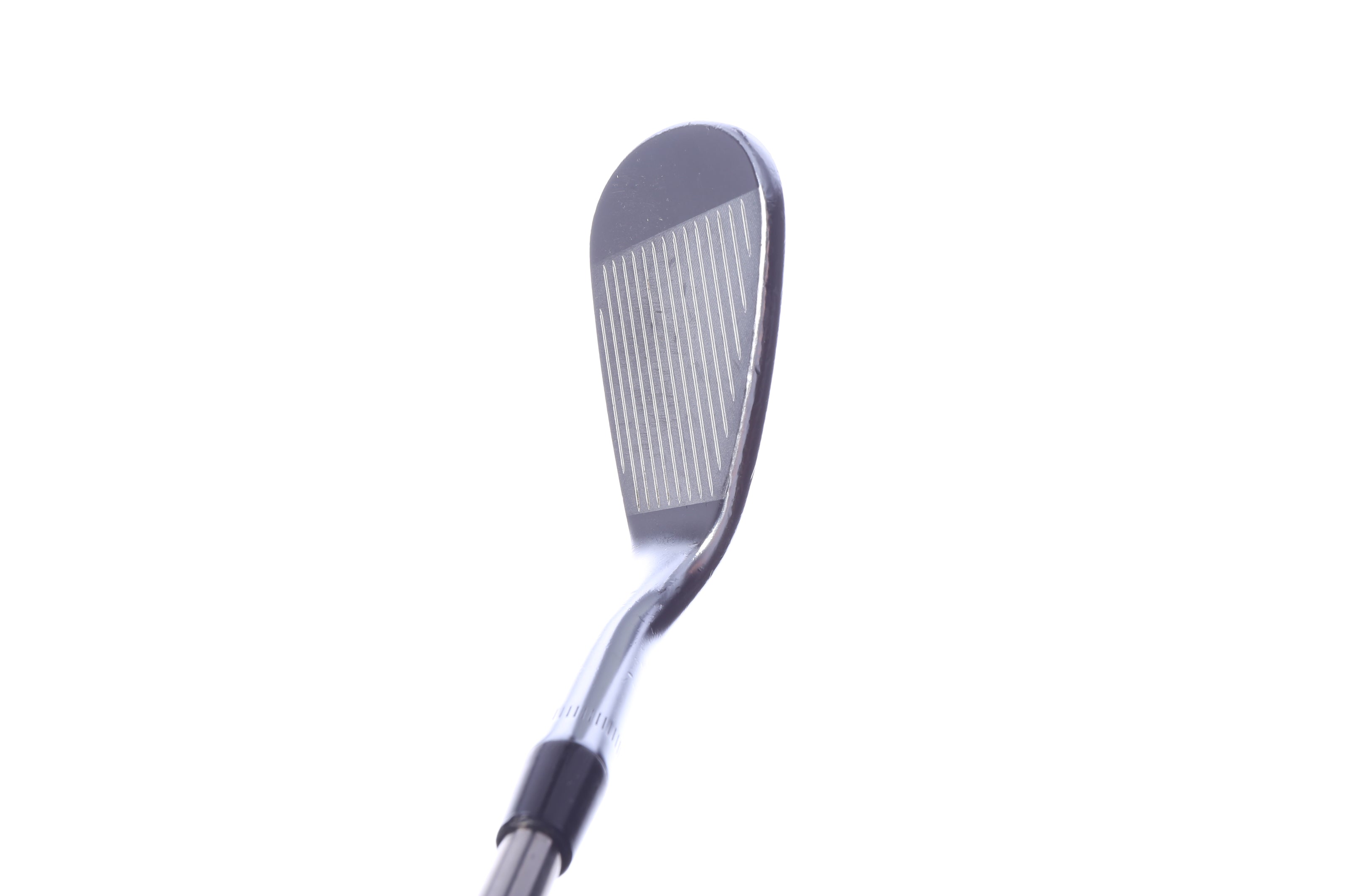 Used Callaway JAWS Forged Chrome Gap Wedge - Right-Handed - 52 Degrees - Regular Flex