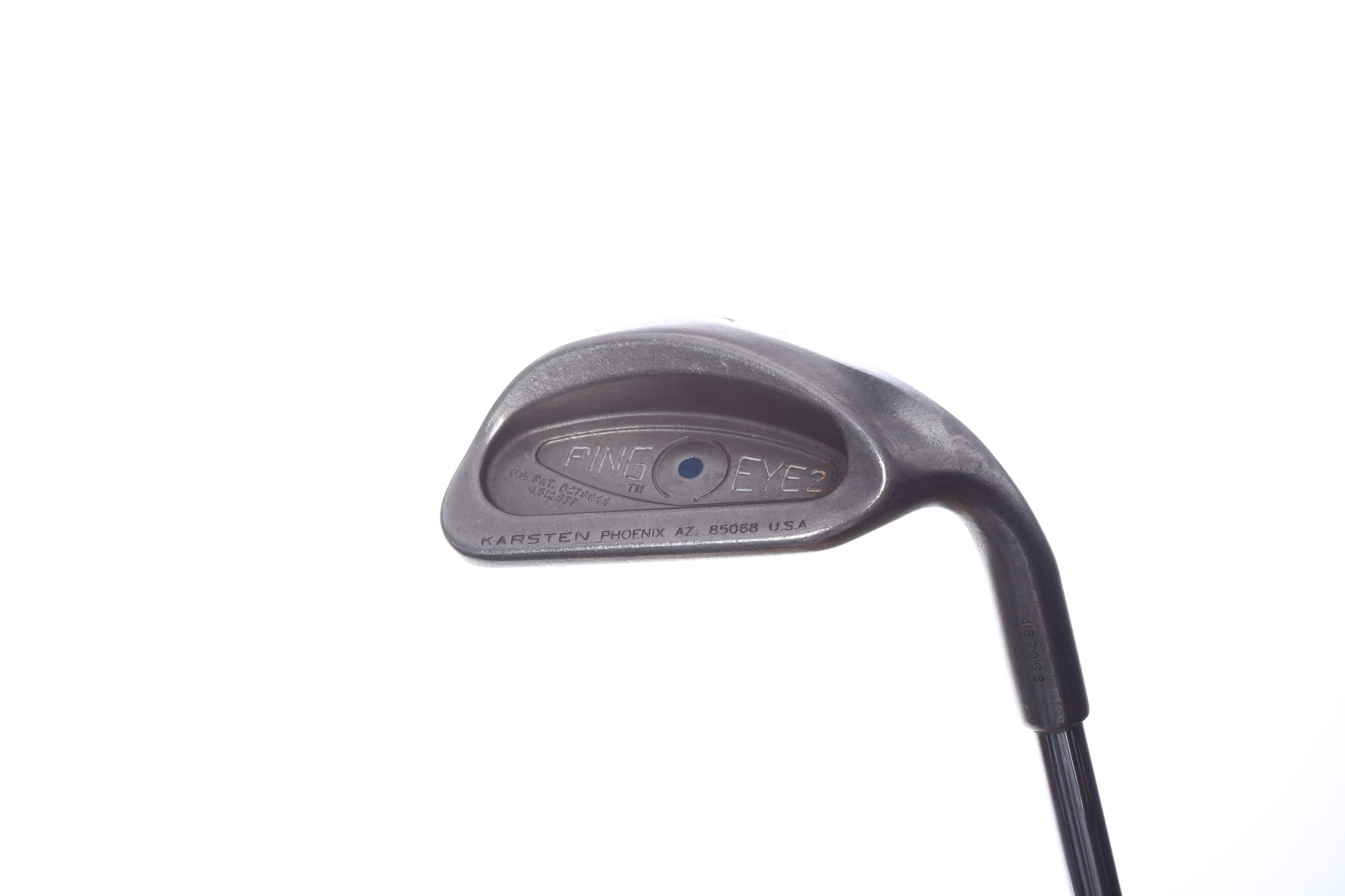 Used Ping Eye 2 Sand Wedge - Right-Handed - 57 Degrees - Extra Stiff Flex-Next Round