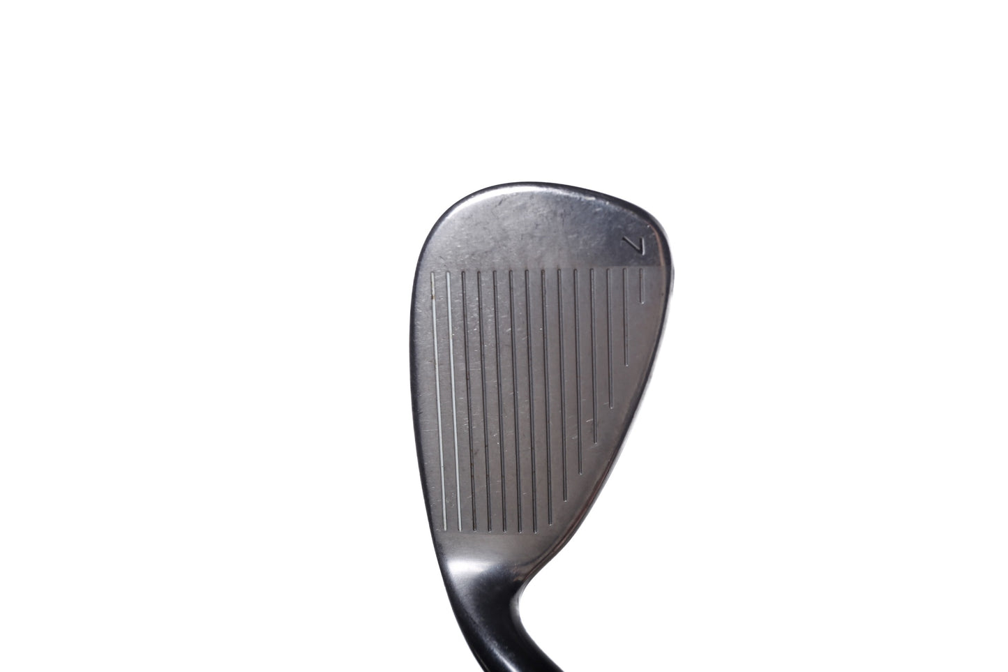 Used TaylorMade Miscela Iron Set - Right-Handed - 5-6H, 7, 9-SW - Ladies Flex-Next Round