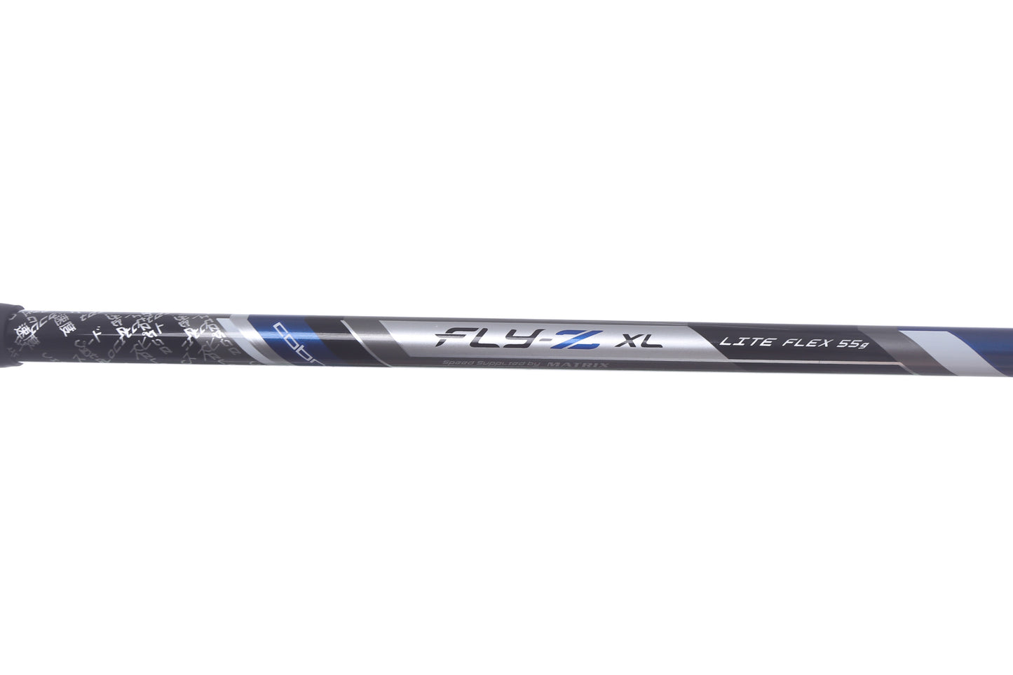 Used Cobra Fly-Z XL Driver - Right-Handed - 10.5 Degrees - Seniors Flex-Next Round